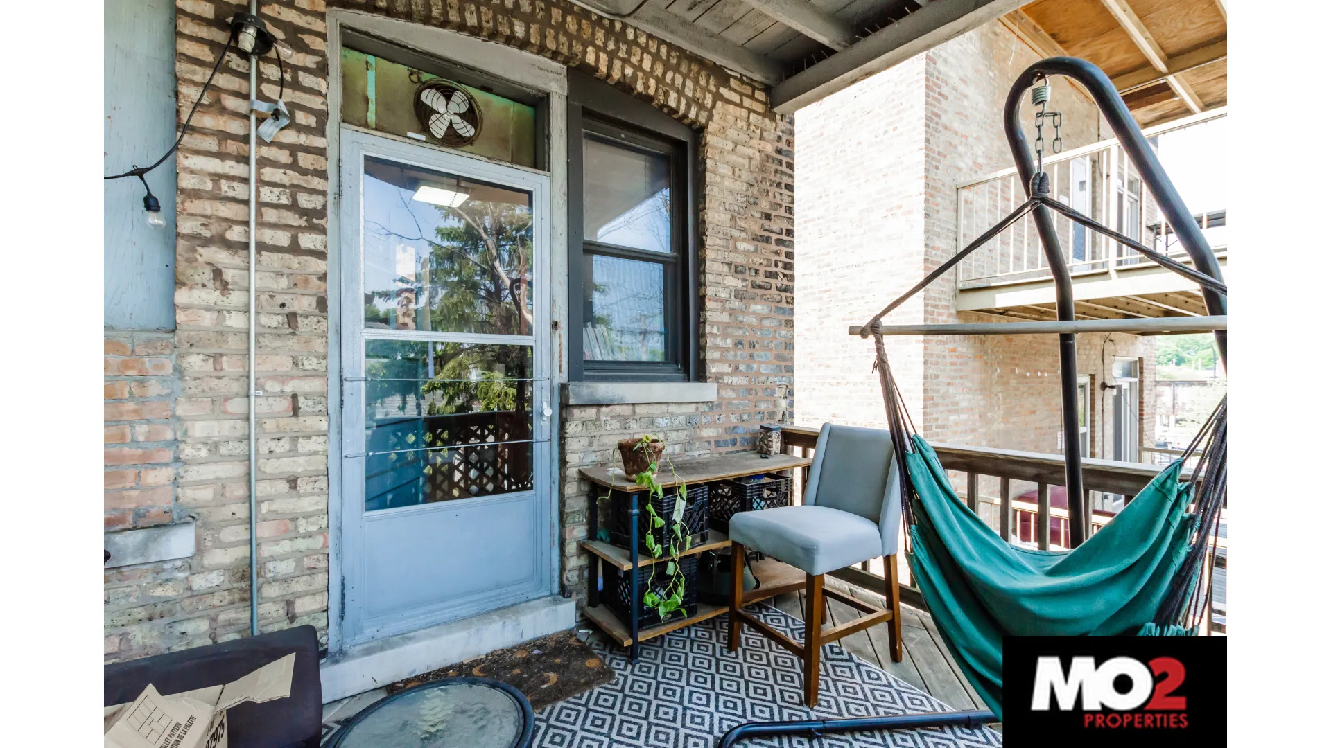 1738 W Addison St, ,  60613, USA 60613-unit#3-Chicago-IL
