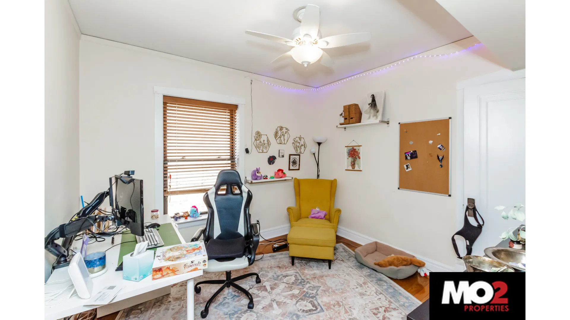 1738 W Addison St, ,  60613, USA 60613-unit#3-Chicago-IL