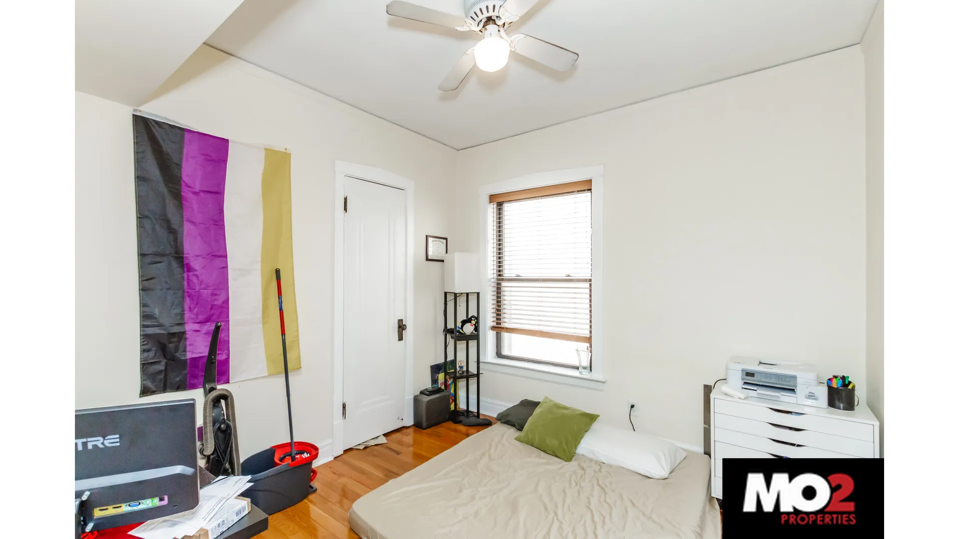 1738 W Addison St, ,  60613, USA 60613-unit#3-Chicago-IL