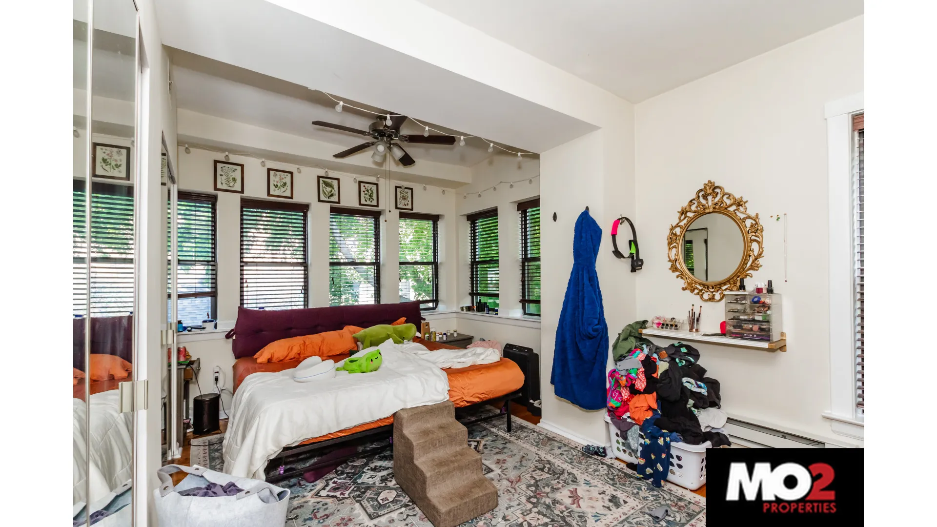 1738 W Addison St, ,  60613, USA 60613-unit#3-Chicago-IL