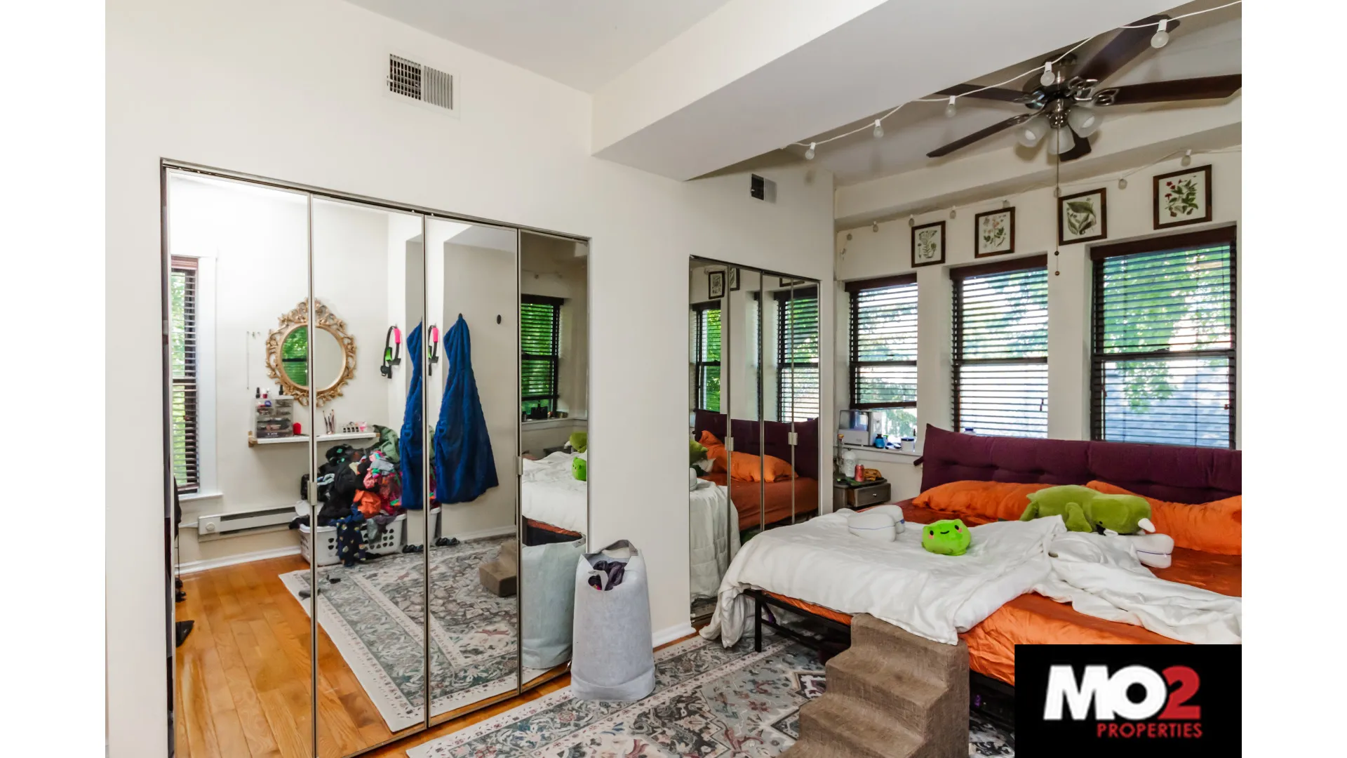 1738 W Addison St, ,  60613, USA 60613-unit#3-Chicago-IL