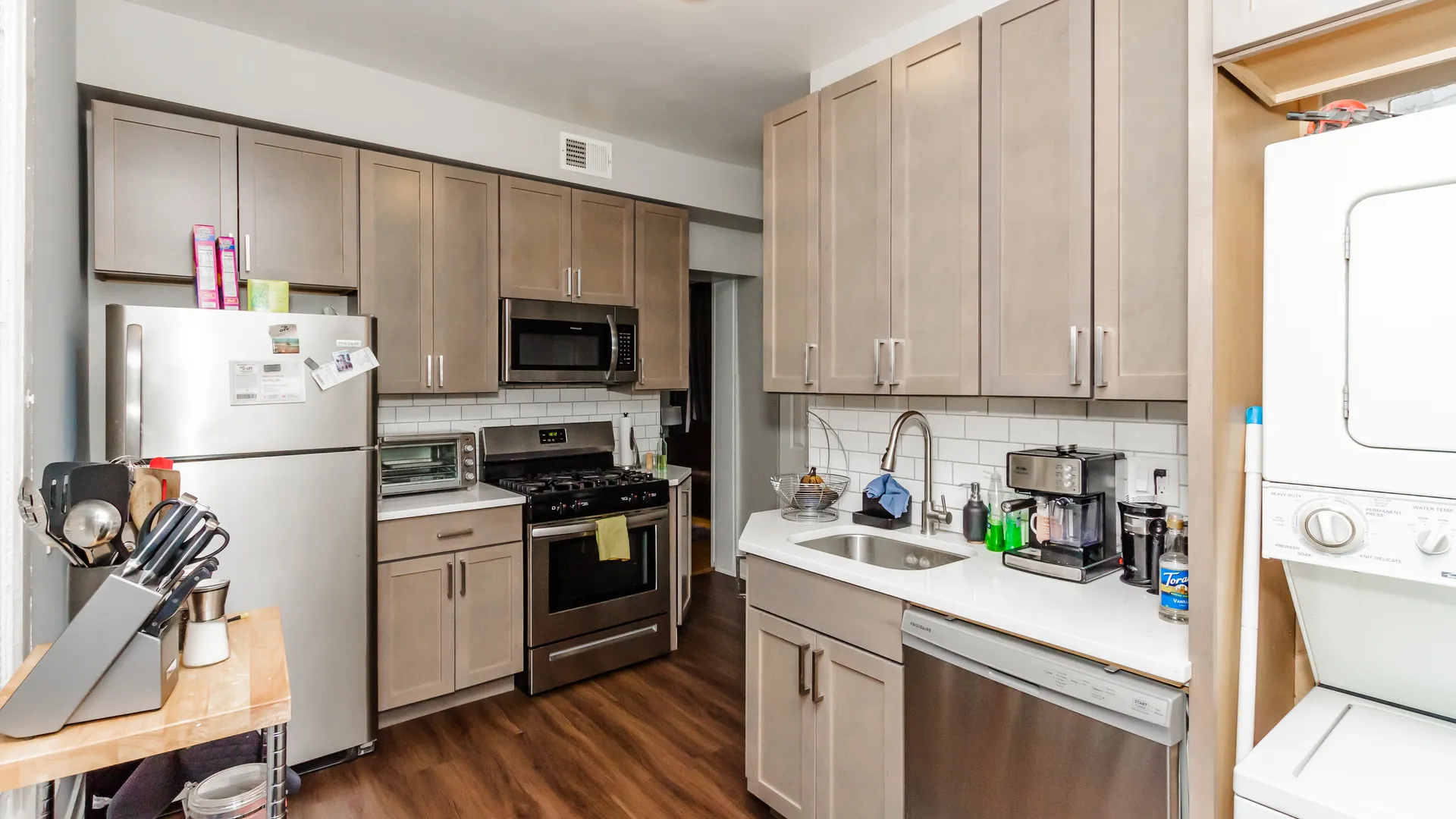 1633 W Pierce Ave, , 60622, USA 60622-unit#1-Chicago-IL