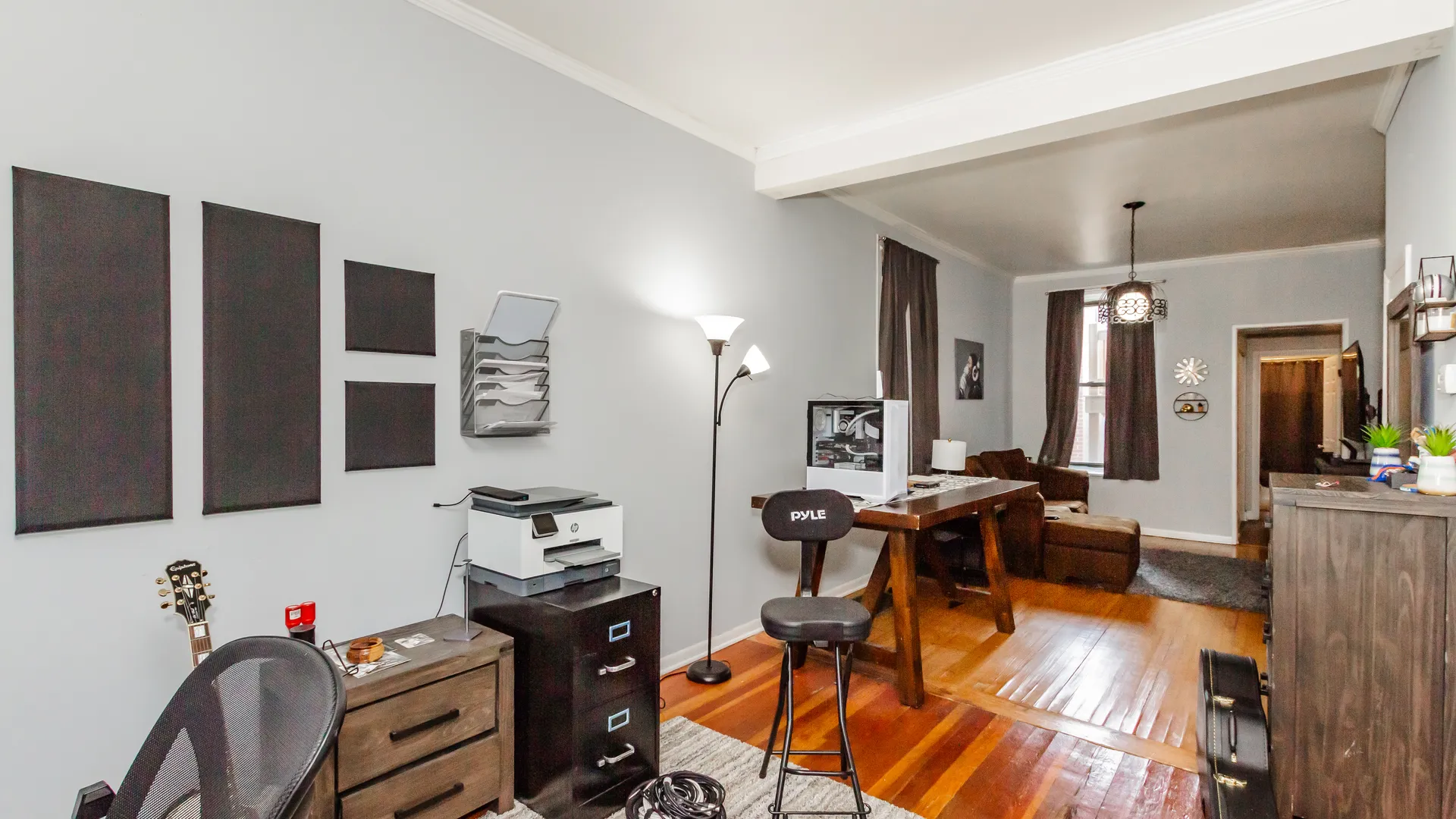 1633 W Pierce Ave, , 60622, USA 60622-unit#1-Chicago-IL
