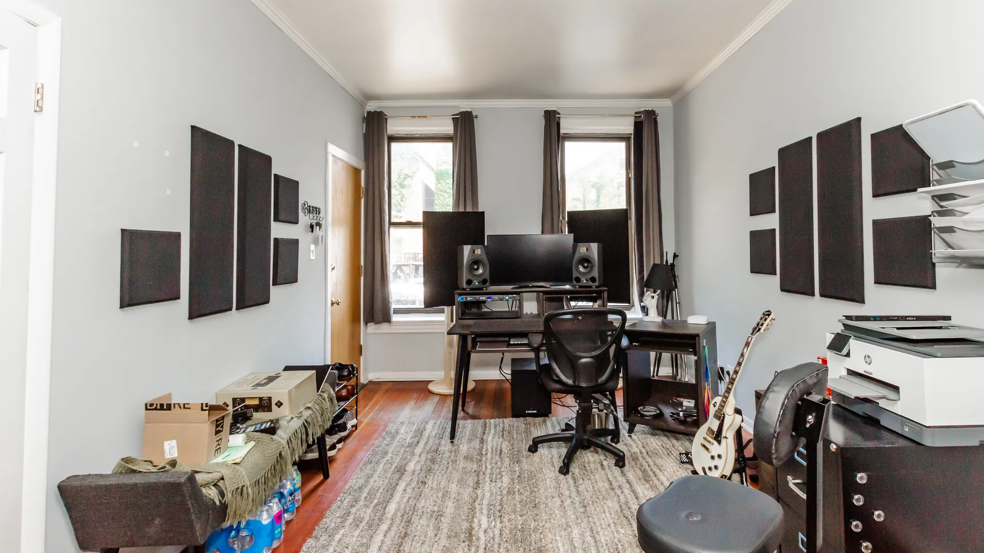 1633 W Pierce Ave, , 60622, USA 60622-unit#1-Chicago-IL