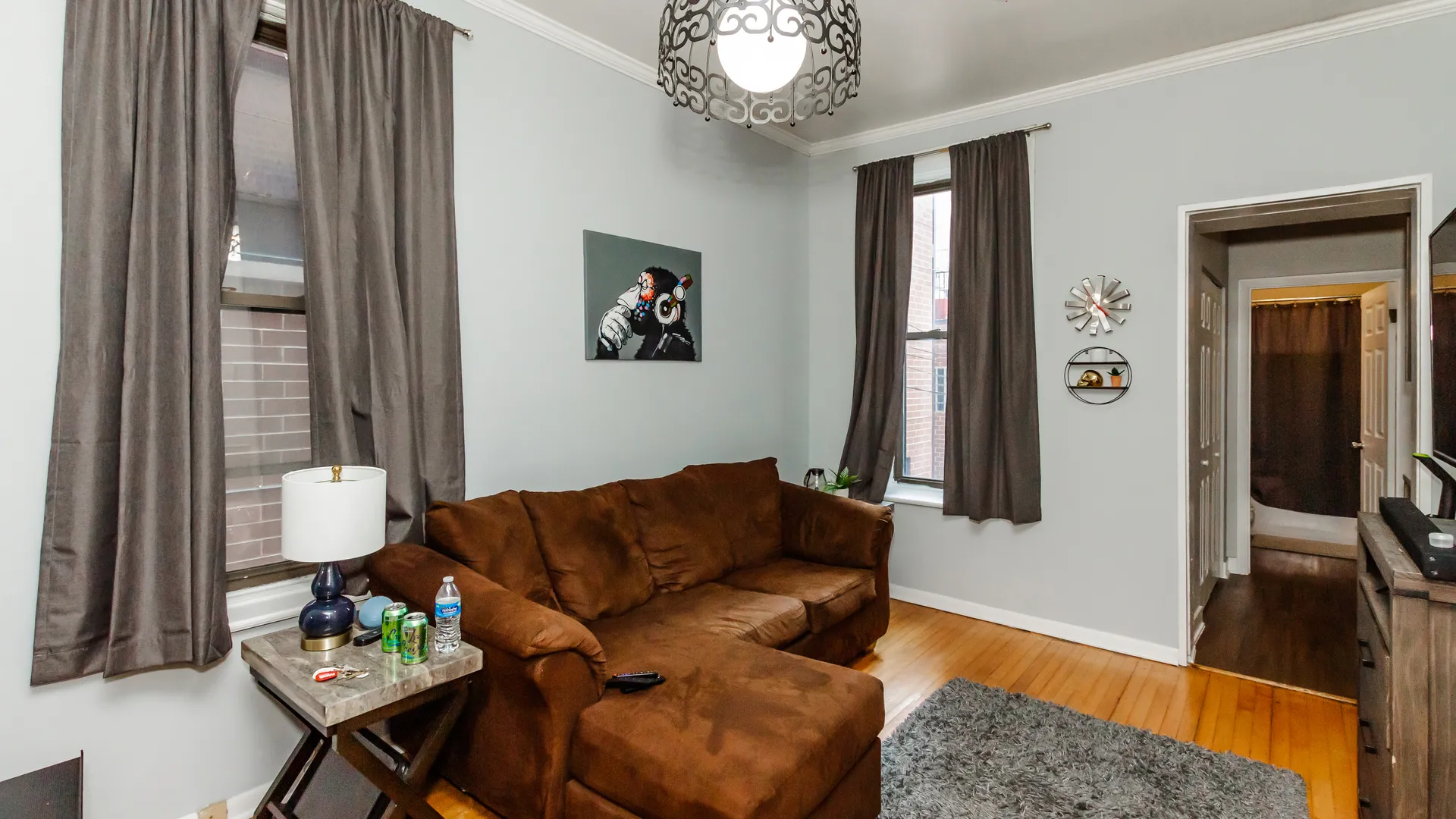 1633 W Pierce Ave, , 60622, USA 60622-unit#1-Chicago-IL