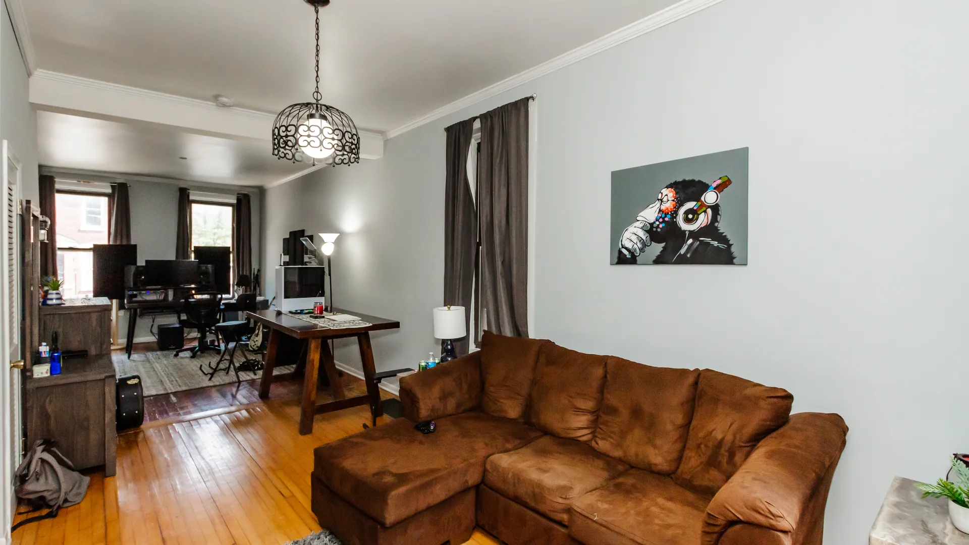 1633 W Pierce Ave, , 60622, USA 60622-unit#1-Chicago-IL
