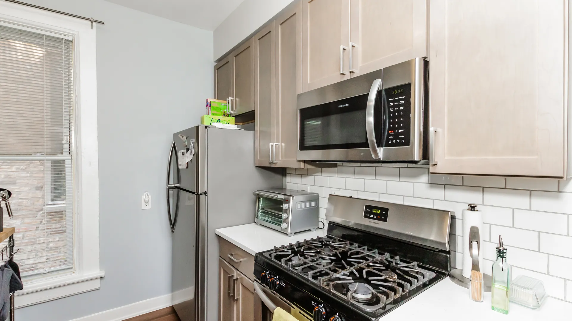 1633 W Pierce Ave, , 60622, USA 60622-unit#1-Chicago-IL