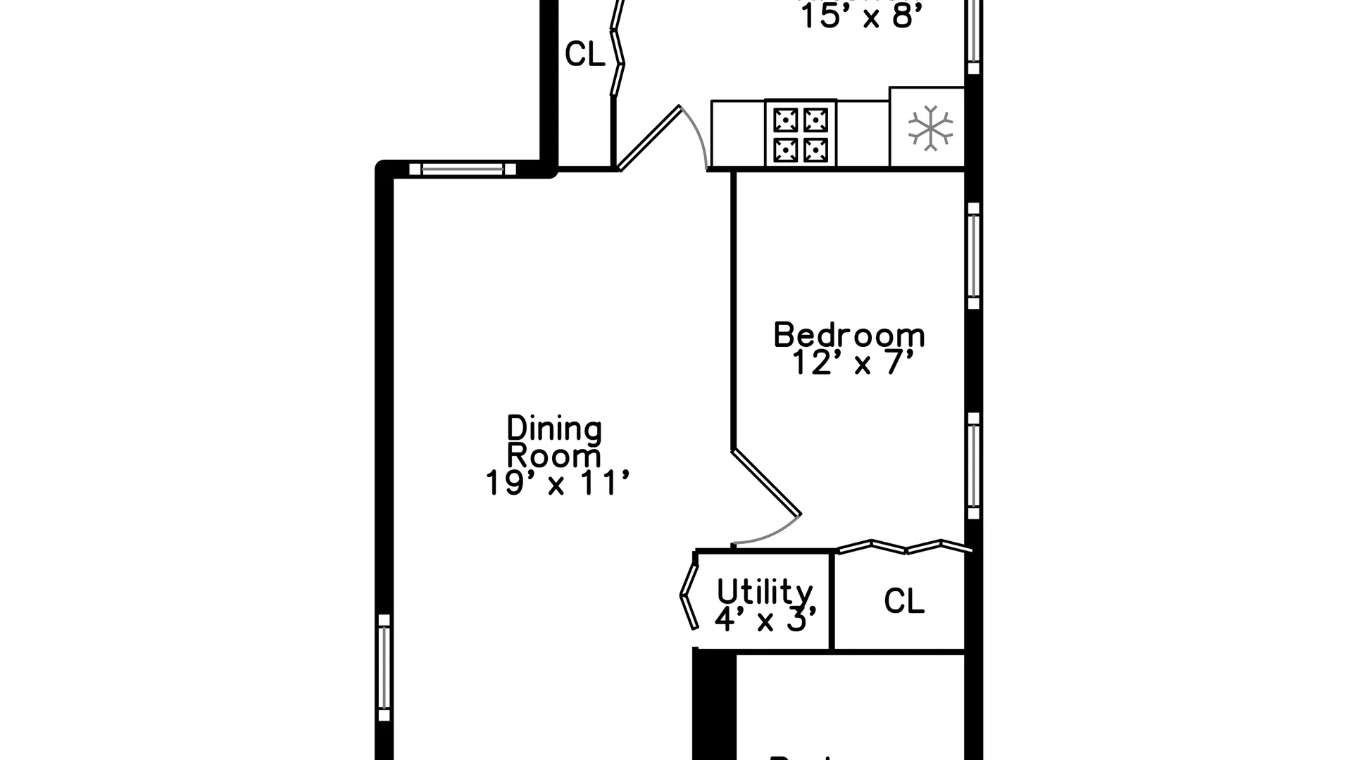 1633 W Pierce Ave, , 60622, USA 60622-unit#1-Chicago-IL