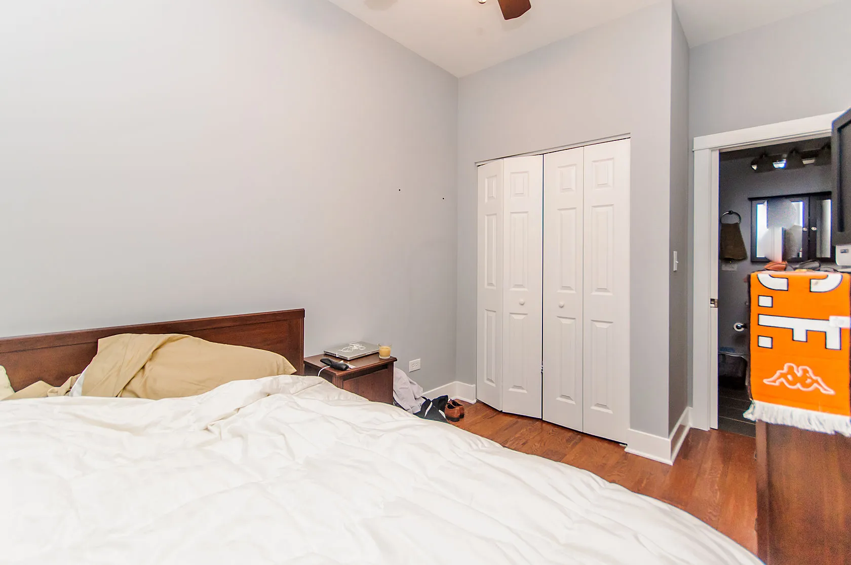 2342 W Augusta Blvd, ,  60622, USA 60622-unit#3F-Chicago-IL