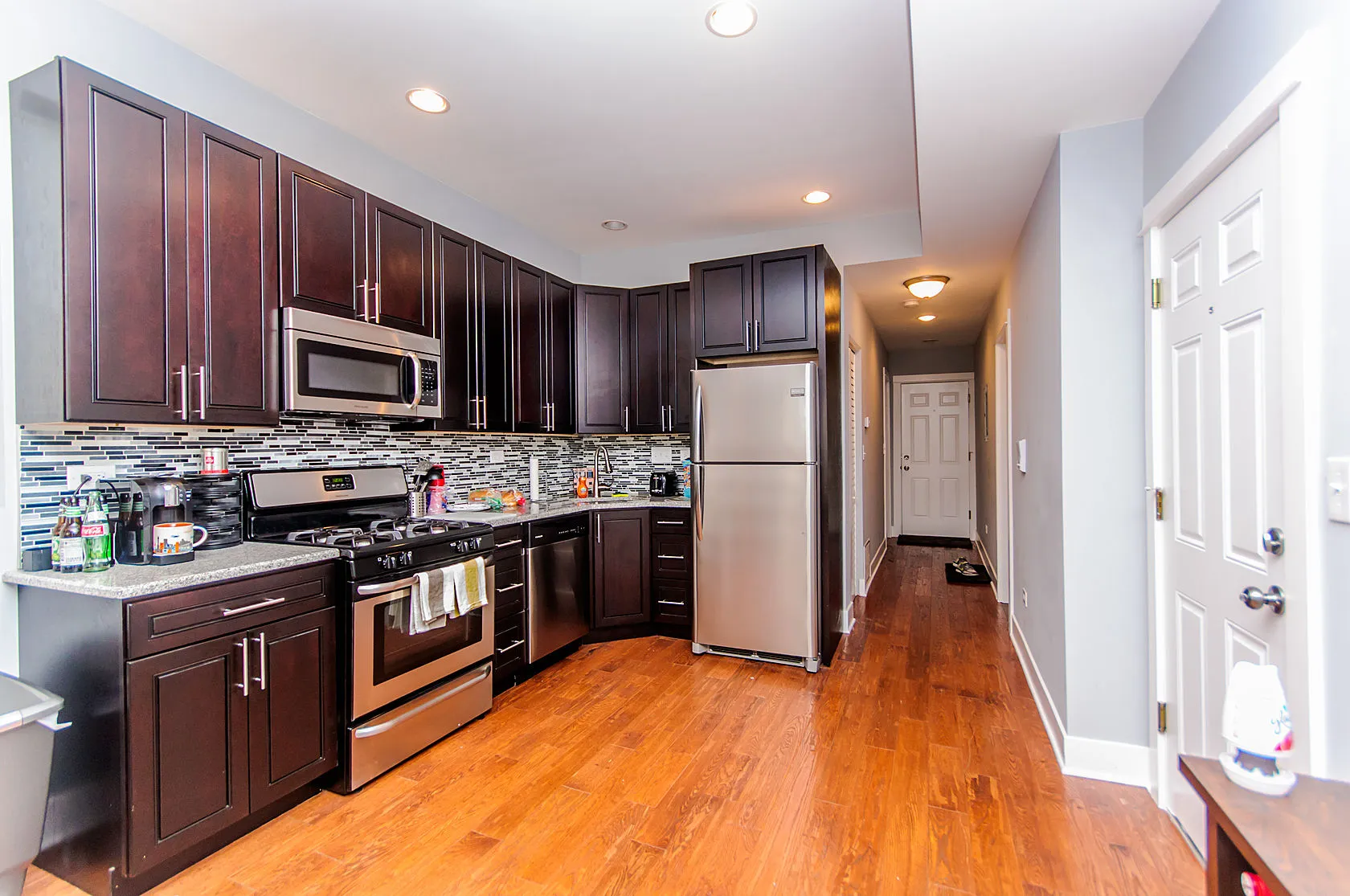 2342 W Augusta Blvd, ,  60622, USA 60622-unit#3F-Chicago-IL