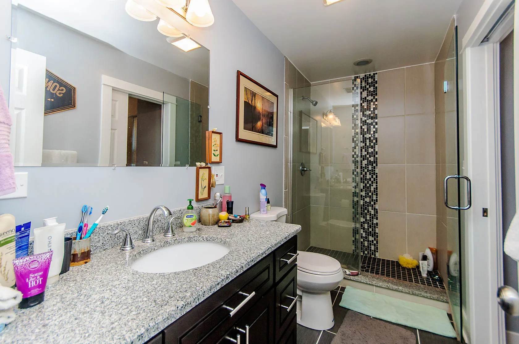 2342 W Augusta Blvd, ,  60622, USA 60622-unit#3F-Chicago-IL