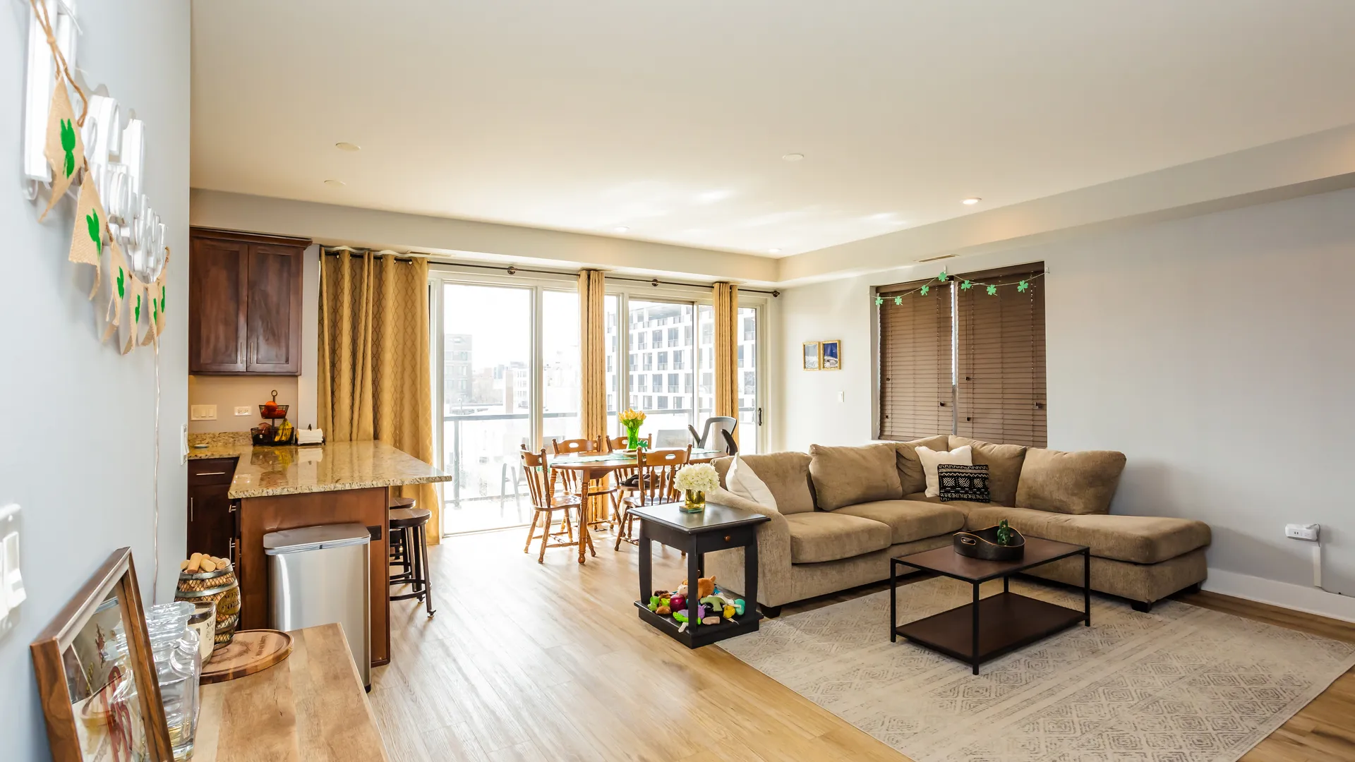 1342 W Randolph St, , 60607, USA 60607-unit#5A-Chicago-IL