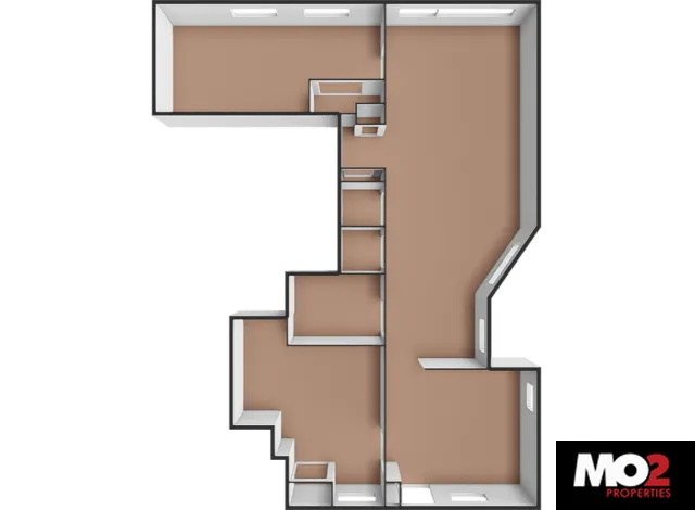 3554 N Hermitage Ave, ,  60613, USA 60613-unit#2-Chicago-IL