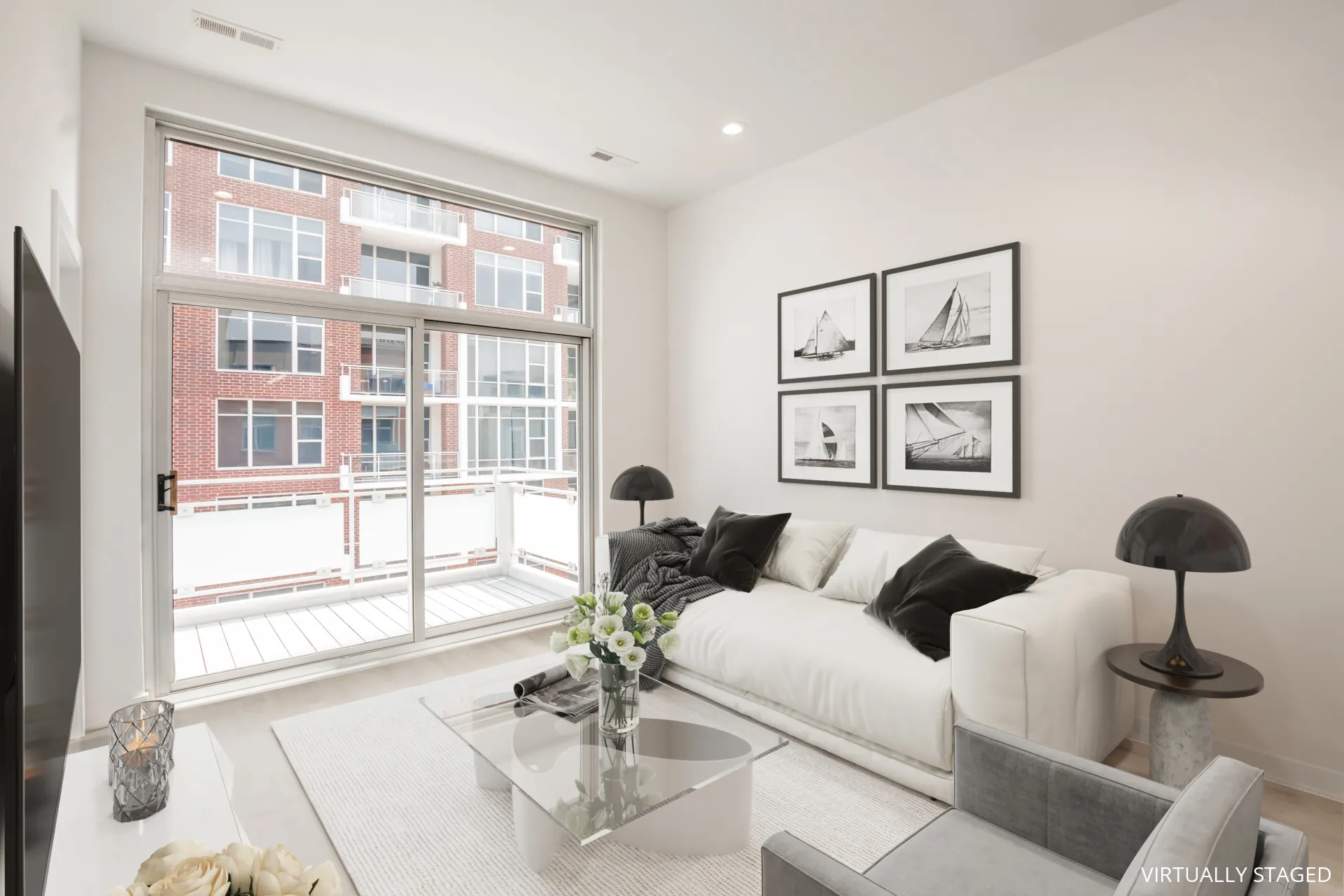 939 W Madison St, ,  60607, USA 60607-unit#505-Chicago-IL