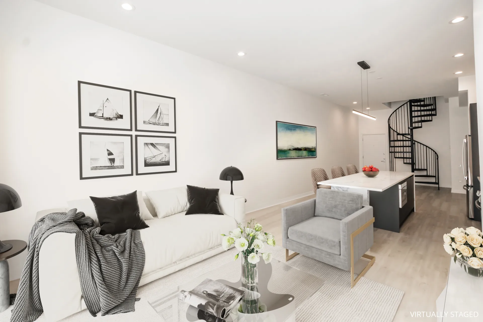 939 W Madison St, ,  60607, USA 60607-unit#505-Chicago-IL