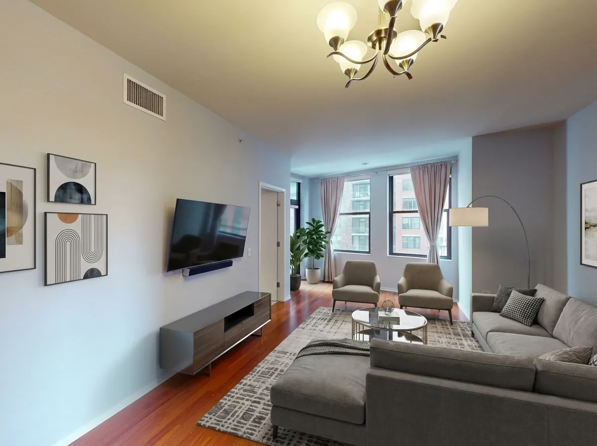 310 S Michigan Ave, , 60604, USA 60604-unit#1508-Chicago-IL