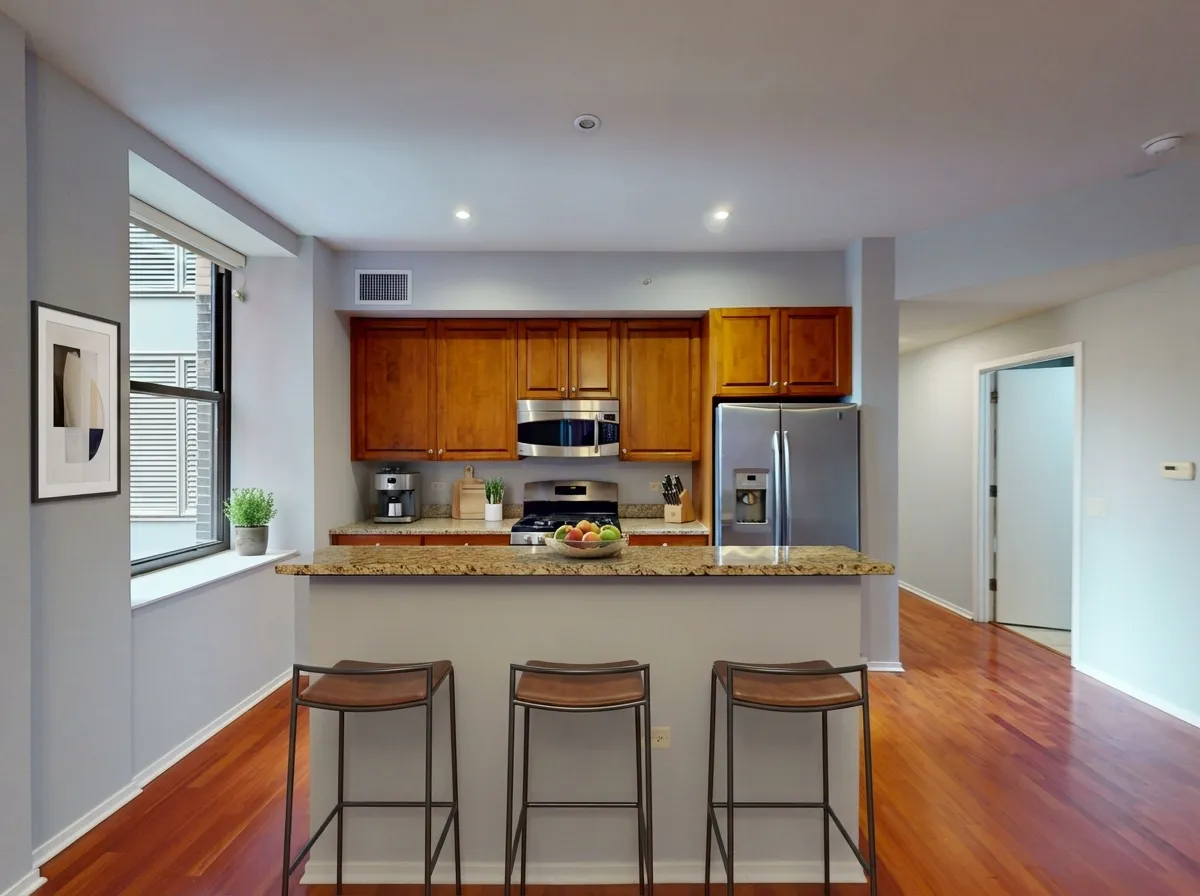 310 S Michigan Ave, , 60604, USA 60604-unit#1508-Chicago-IL