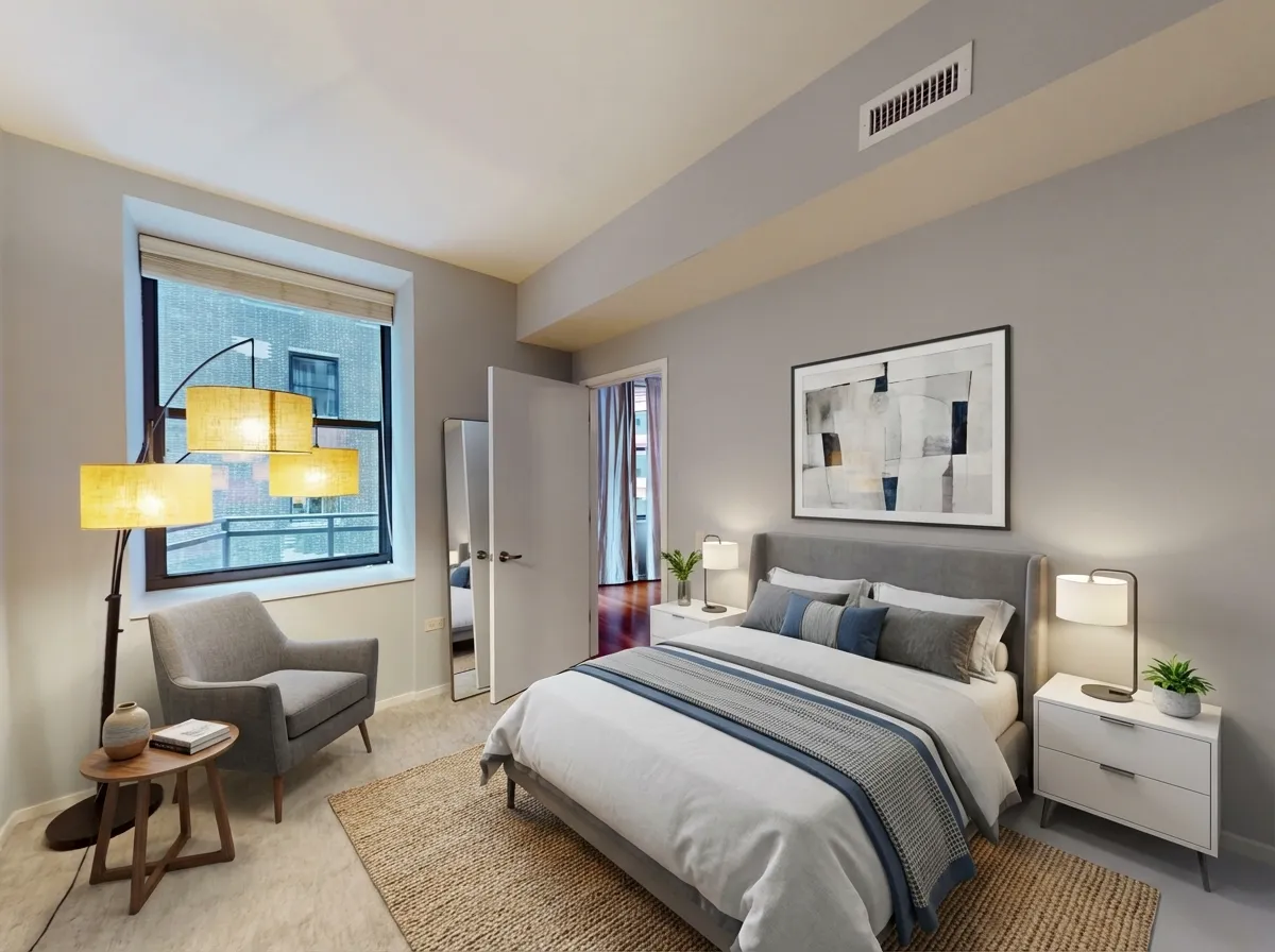 310 S Michigan Ave, , 60604, USA 60604-unit#1508-Chicago-IL