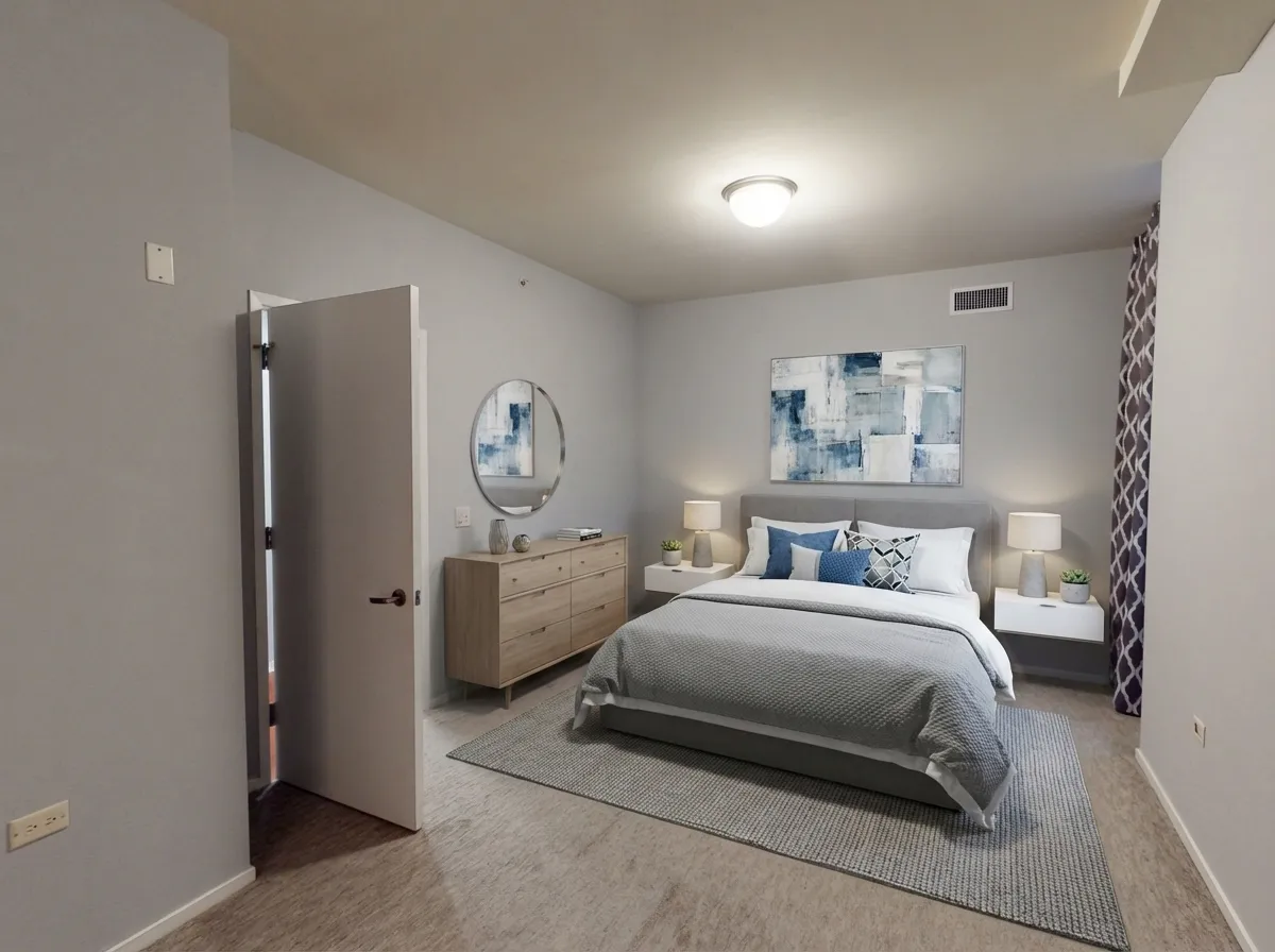 310 S Michigan Ave, , 60604, USA 60604-unit#1508-Chicago-IL