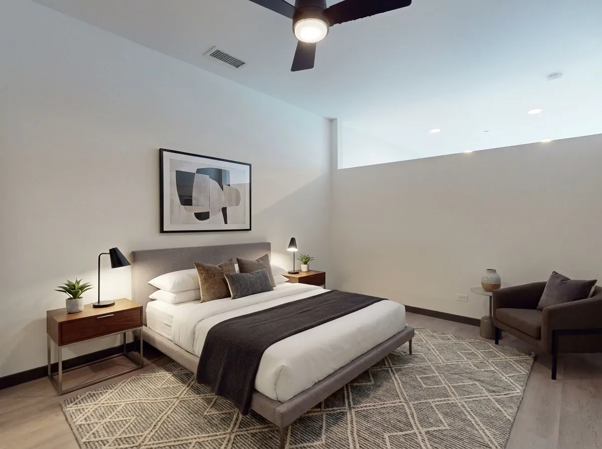 691 N Milwaukee Ave, ,  60642, USA 60642-unit#305-Chicago-IL