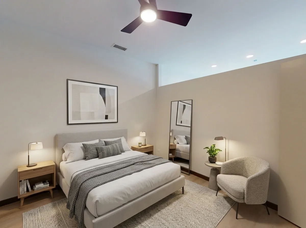 691 N Milwaukee Ave, ,  60642, USA 60642-unit#203-Chicago-IL