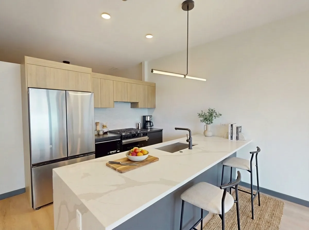 691 N Milwaukee Ave, ,  60642, USA 60642-unit#203-Chicago-IL