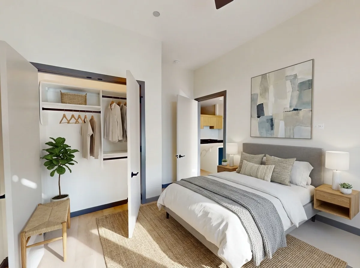 691 N Milwaukee Ave, ,  60642, USA 60642-unit#203-Chicago-IL