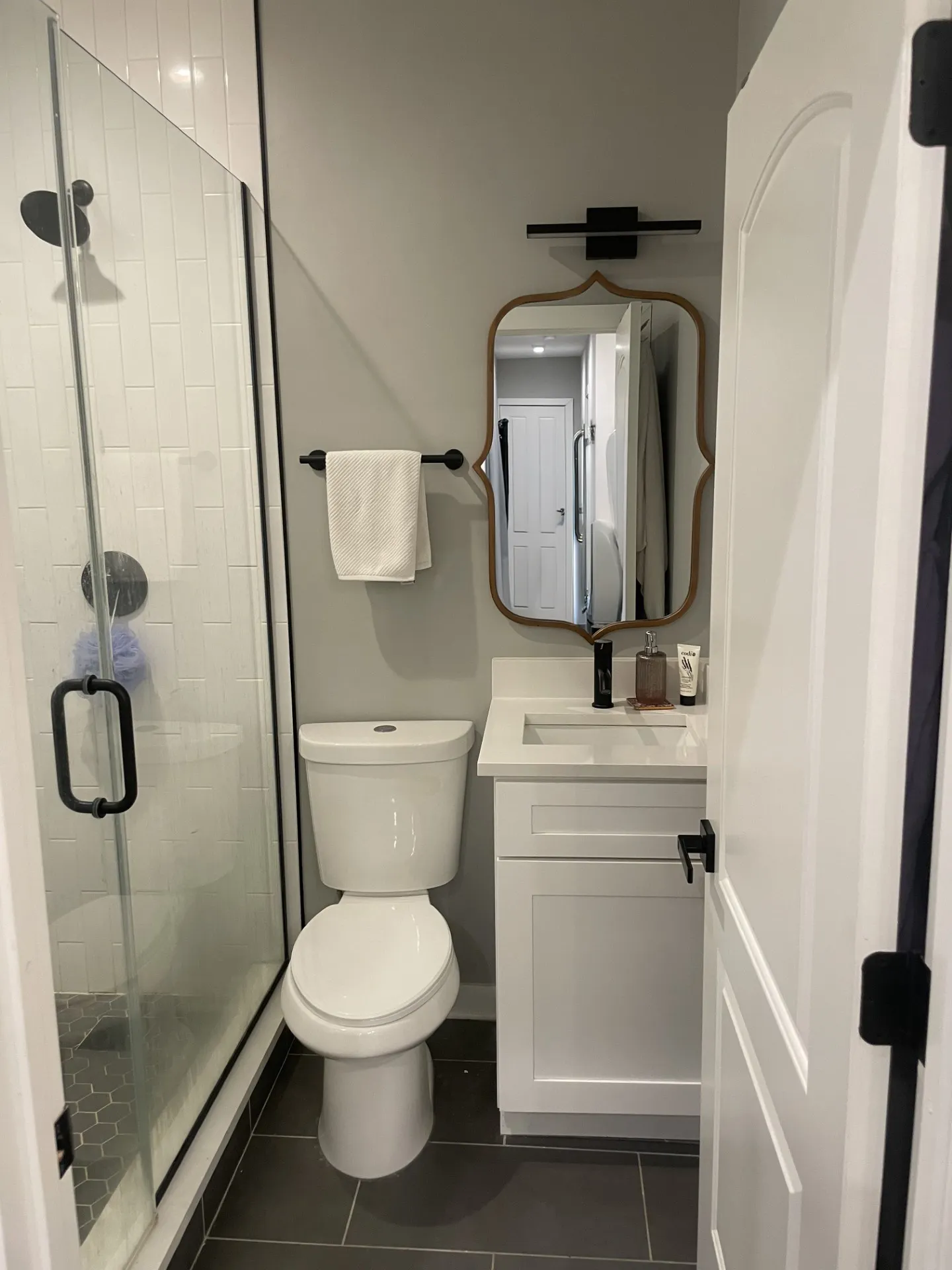 1345 N Bosworth Ave, ,  60642, USA 60642-unit#2F-Chicago-IL