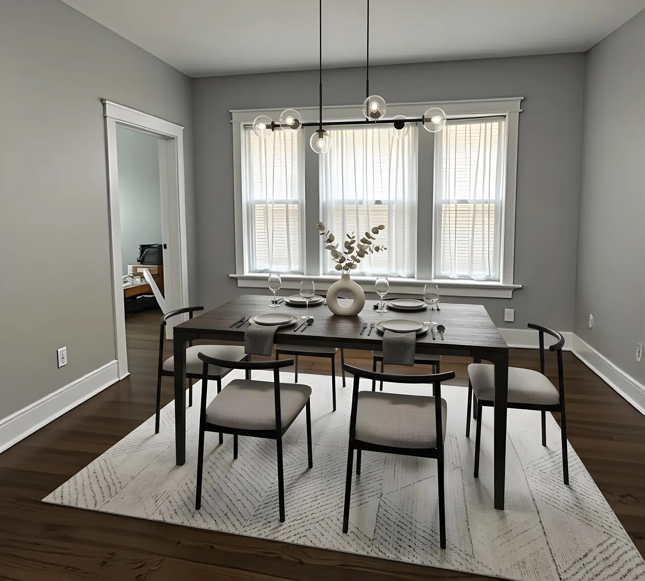 1235 W Granville Ave, ,  60660, USA 60660-unit#2W-Chicago-IL