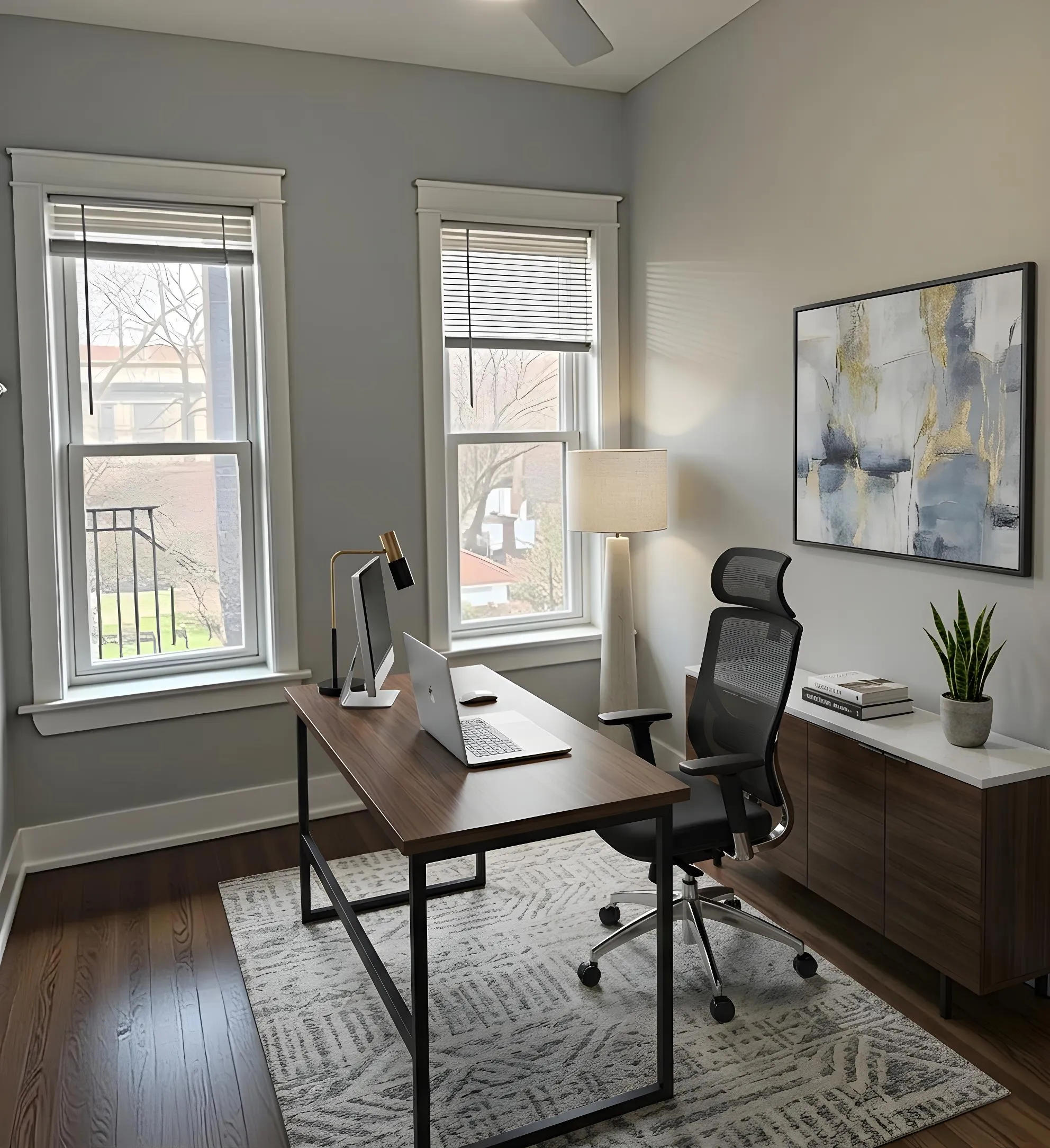 1235 W Granville Ave, ,  60660, USA 60660-unit#2W-Chicago-IL