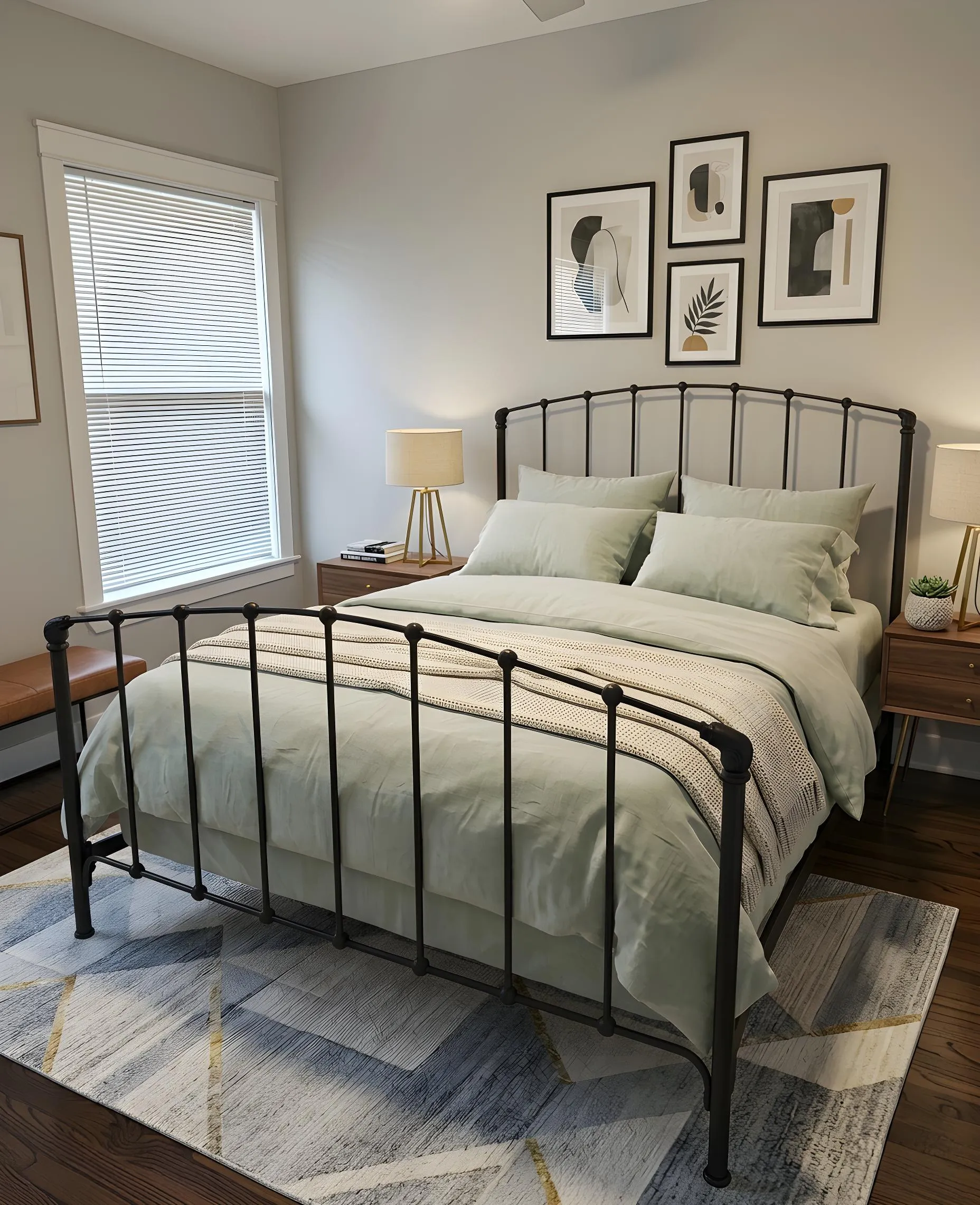 1235 W Granville Ave, ,  60660, USA 60660-unit#2W-Chicago-IL