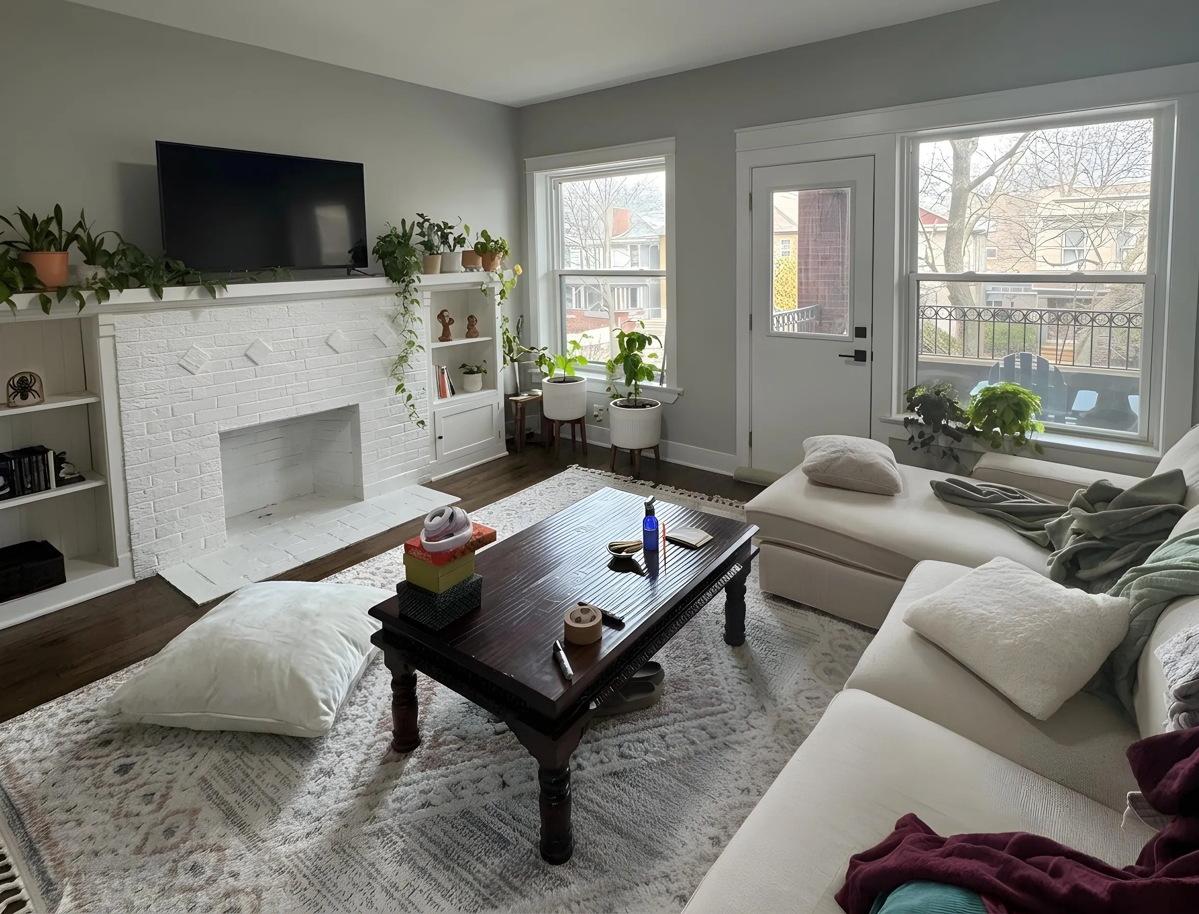 1235 W Granville Ave, , 60660, USA 60660-unit#2W-Chicago-IL