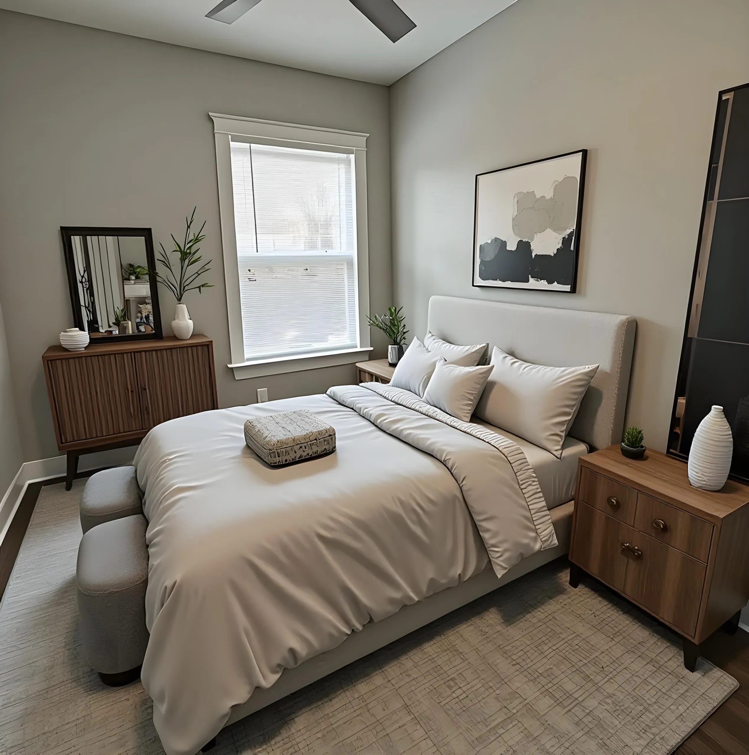 1235 W Granville Ave, ,  60660, USA 60660-unit#2W-Chicago-IL