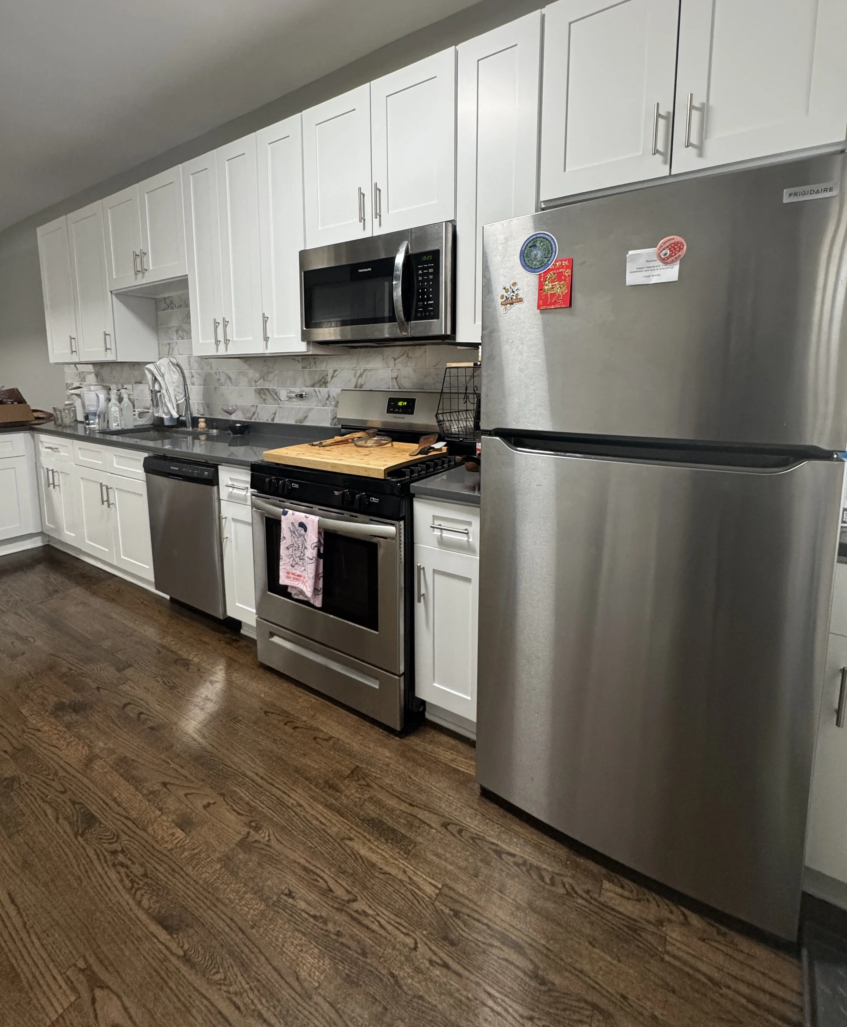 1235 W Granville Ave, ,  60660, USA 60660-unit#2W-Chicago-IL