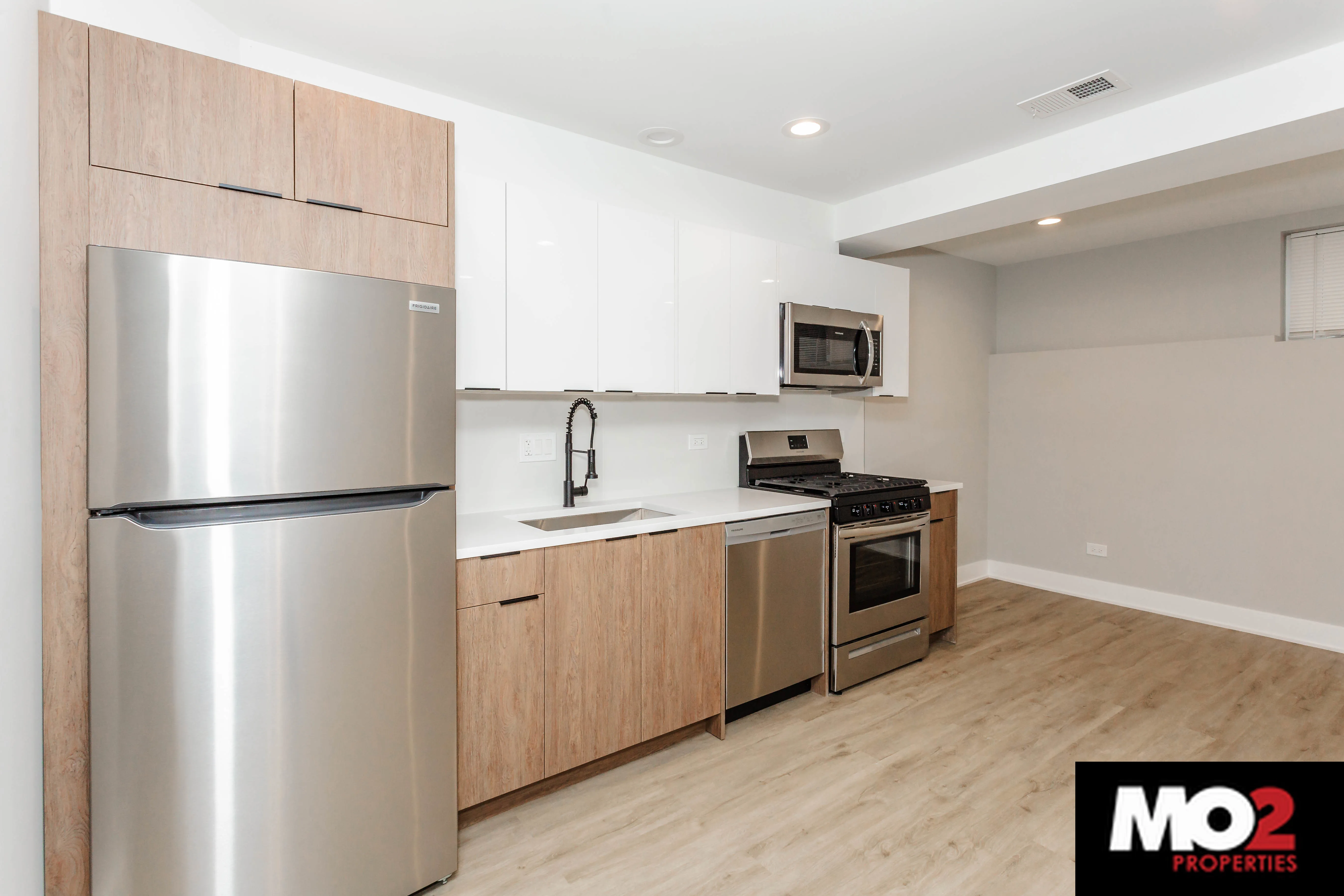 2407 N Kedzie Blvd, ,  60647, USA 60647-unit#G03-Chicago-IL