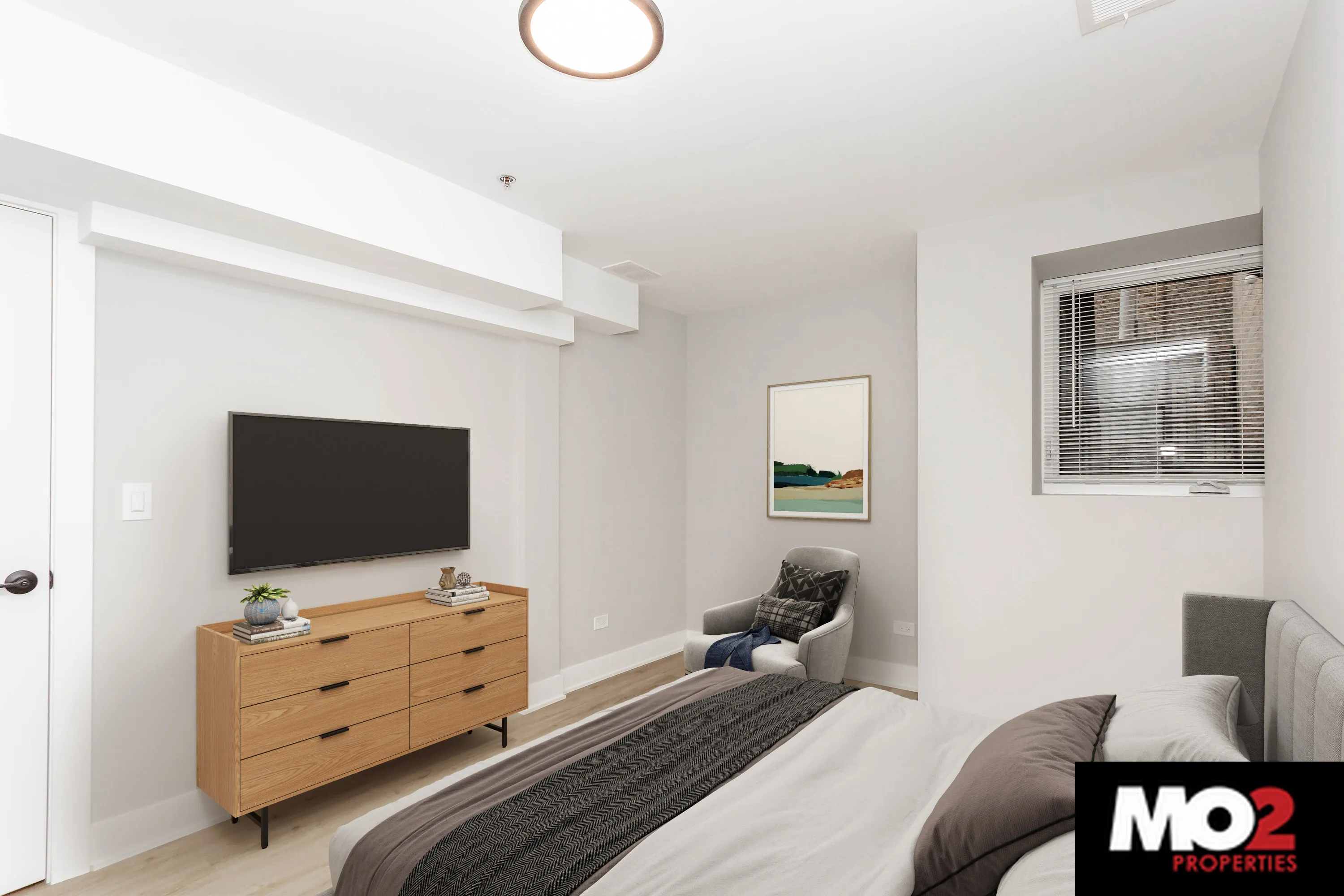 2407 N Kedzie Blvd, , 60647, USA 60647-unit#G03-Chicago-IL