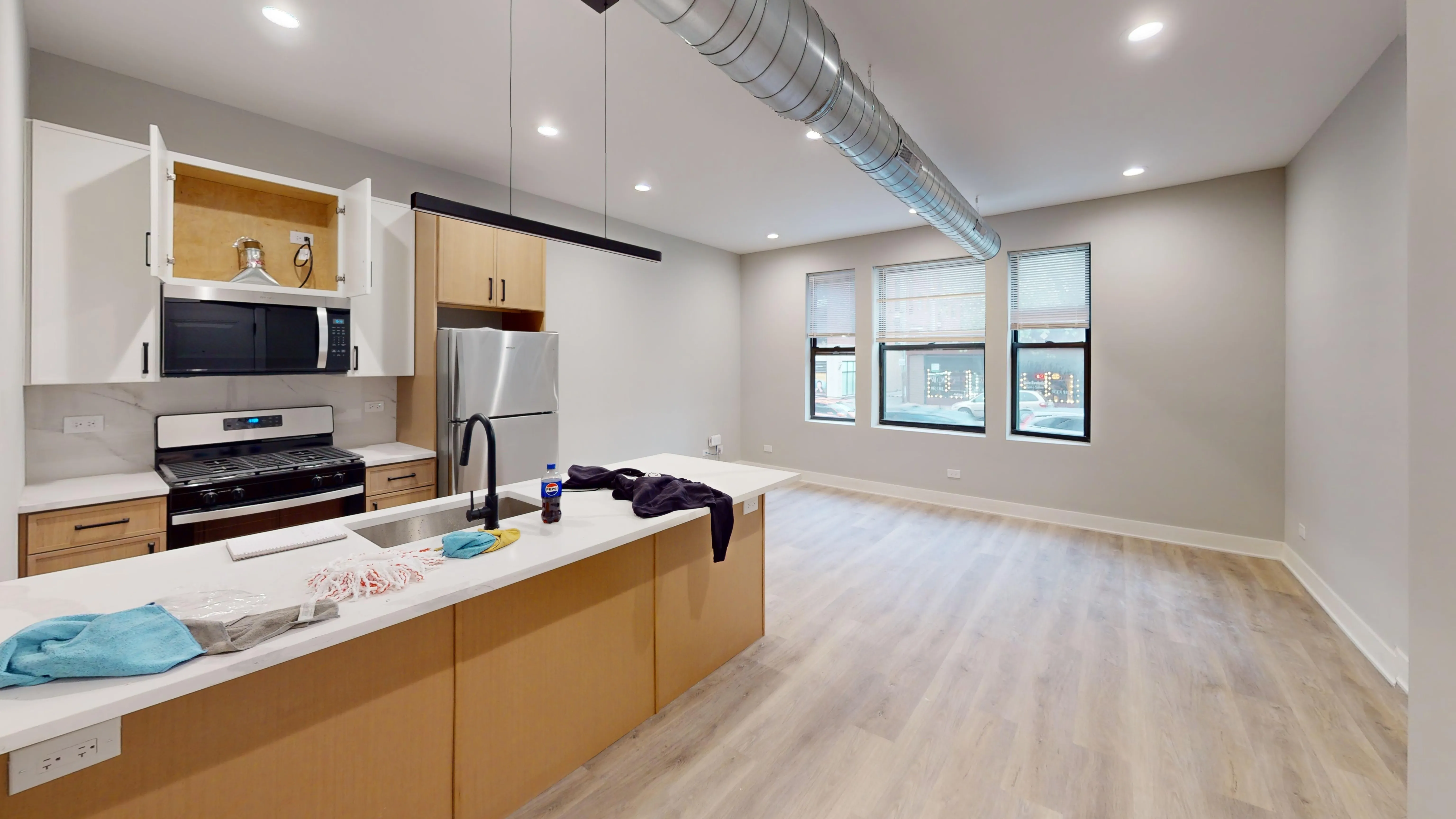 3142 W Fullerton Ave, , 60647, USA 60647-unit#1-Chicago-IL