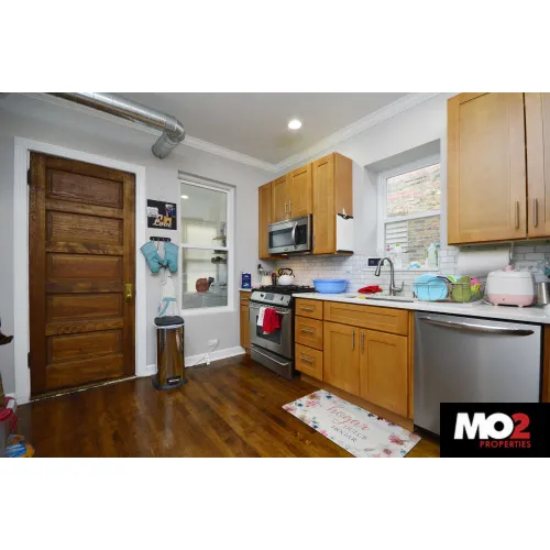4809 N Paulina St, , 60640, USA 60640-unit#2-Chicago-IL