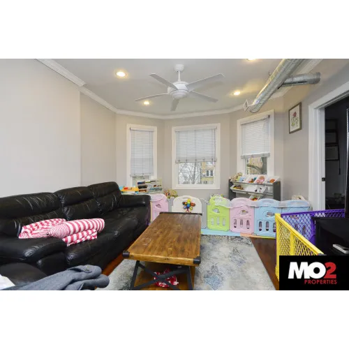 4809 N Paulina St, , 60640, USA 60640-unit#2-Chicago-IL