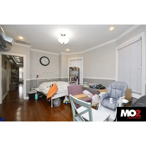 4809 N Paulina St, , 60640, USA 60640-unit#2-Chicago-IL