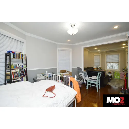 4809 N Paulina St, , 60640, USA 60640-unit#2-Chicago-IL