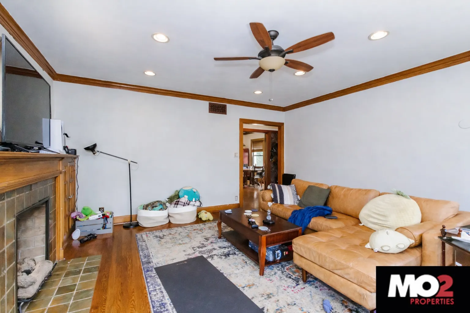 1738 W Addison St, ,  60613, USA 60613-unit#3-Chicago-IL