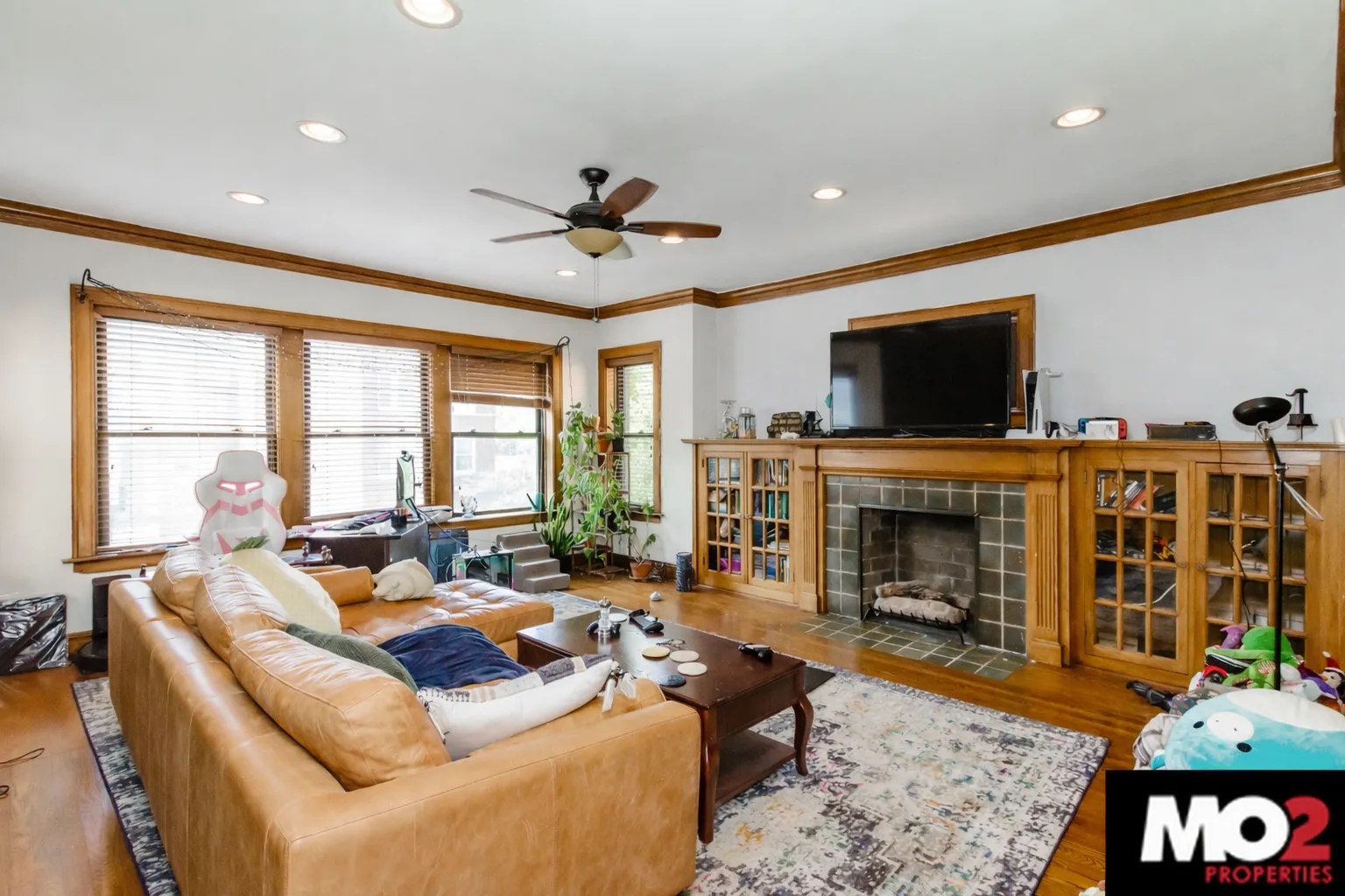 1738 W Addison St, , 60613, USA 60613-unit#3-Chicago-IL