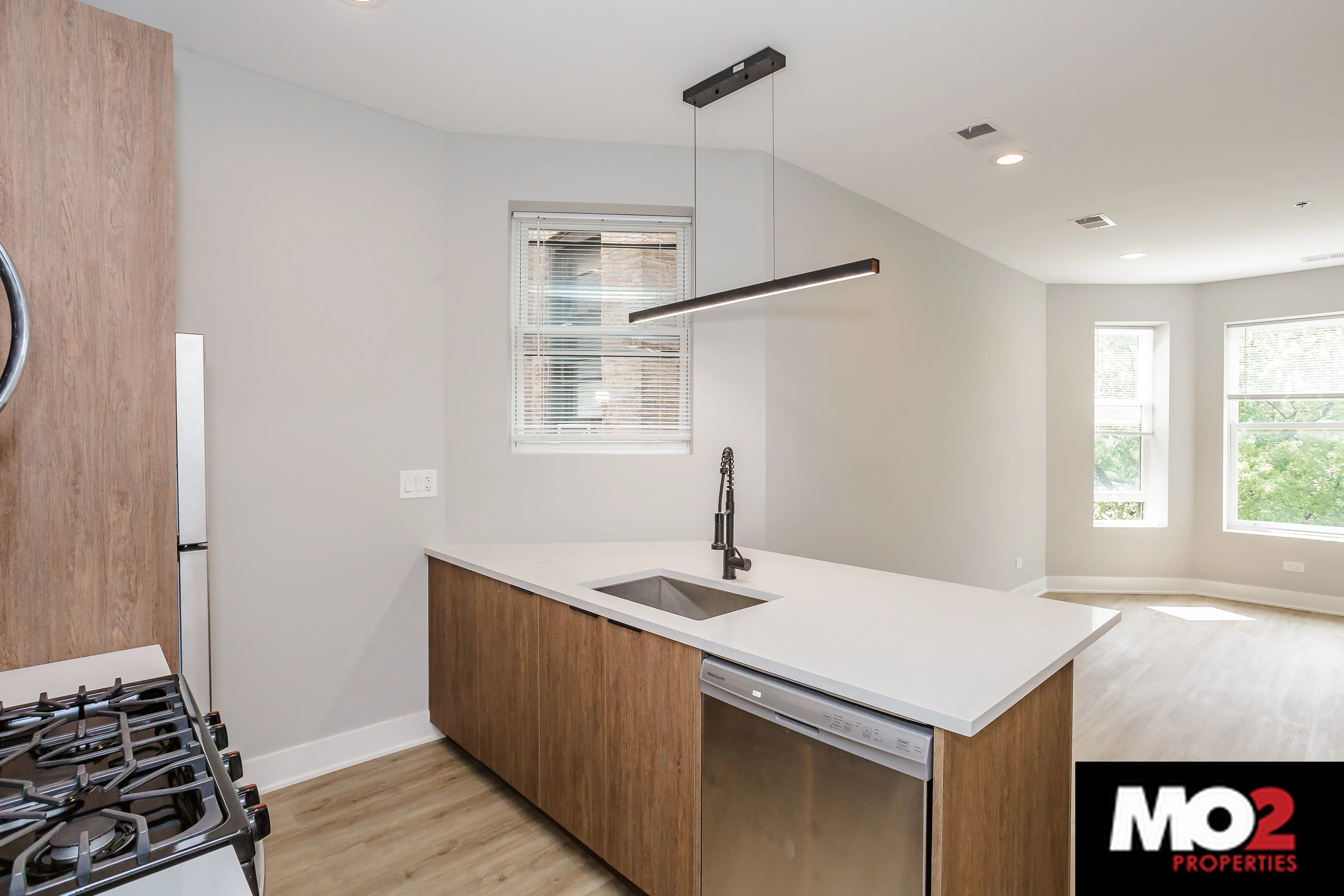 2407 N Kedzie Blvd, , 60647, USA 60647-unit#304-Chicago-IL