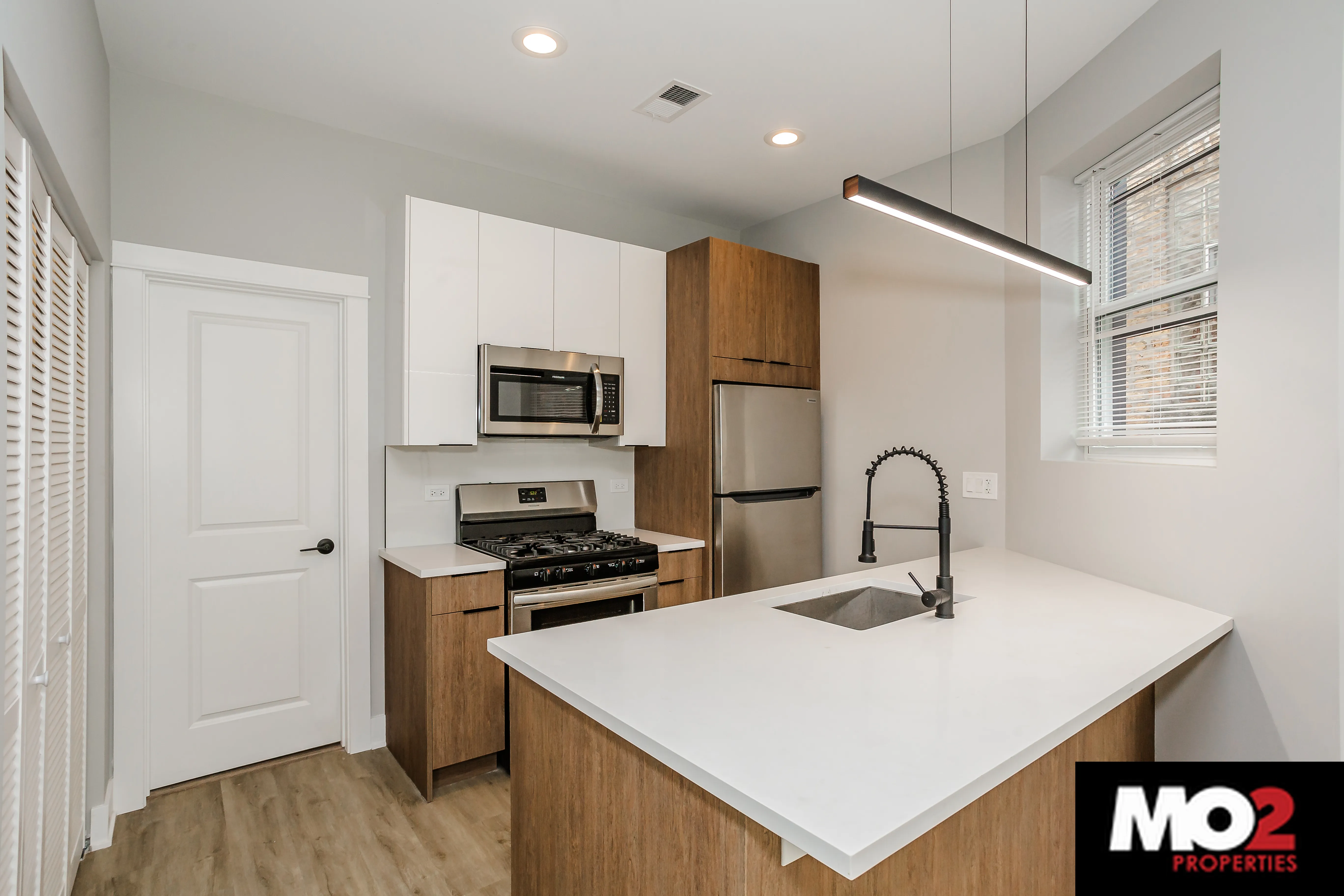 2407 N Kedzie Blvd, , 60647, USA 60647-unit#304-Chicago-IL