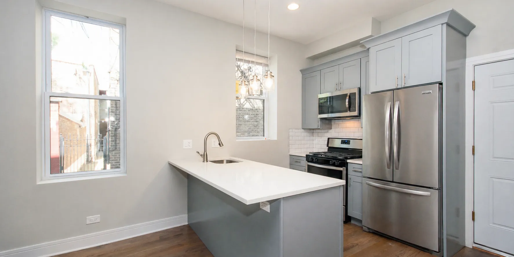 1945 N Winchester Ave, , 60622, USA 60622-unit#1F-Chicago-IL