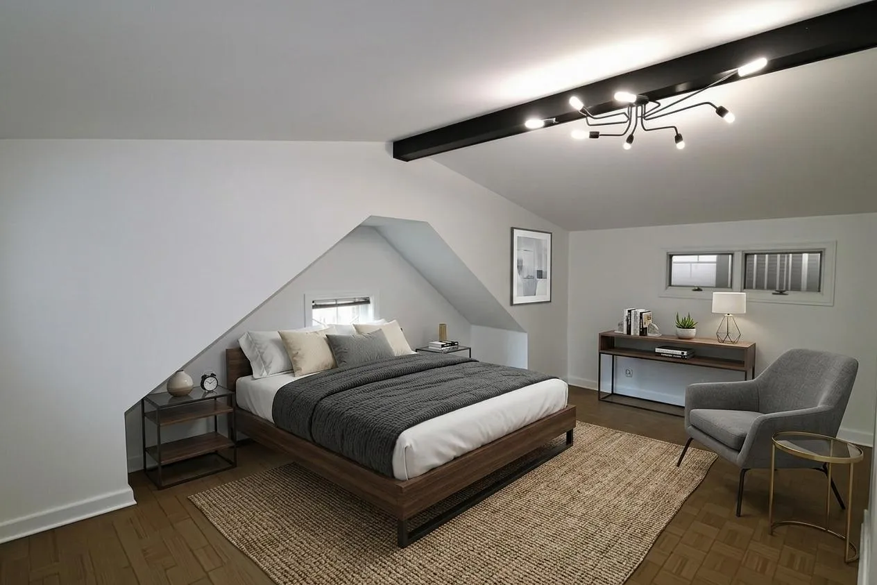 2546 N Southport Ave, , 60614, USA 60614-unit#2F-Chicago-IL