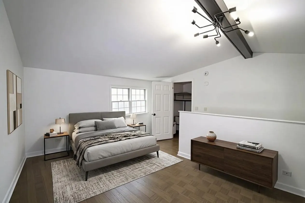 2546 N Southport Ave, ,  60614, USA 60614-unit#2R-Chicago-IL
