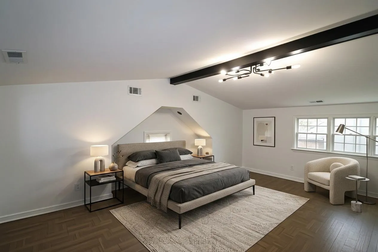 2546 N Southport Ave, ,  60614, USA 60614-unit#2R-Chicago-IL