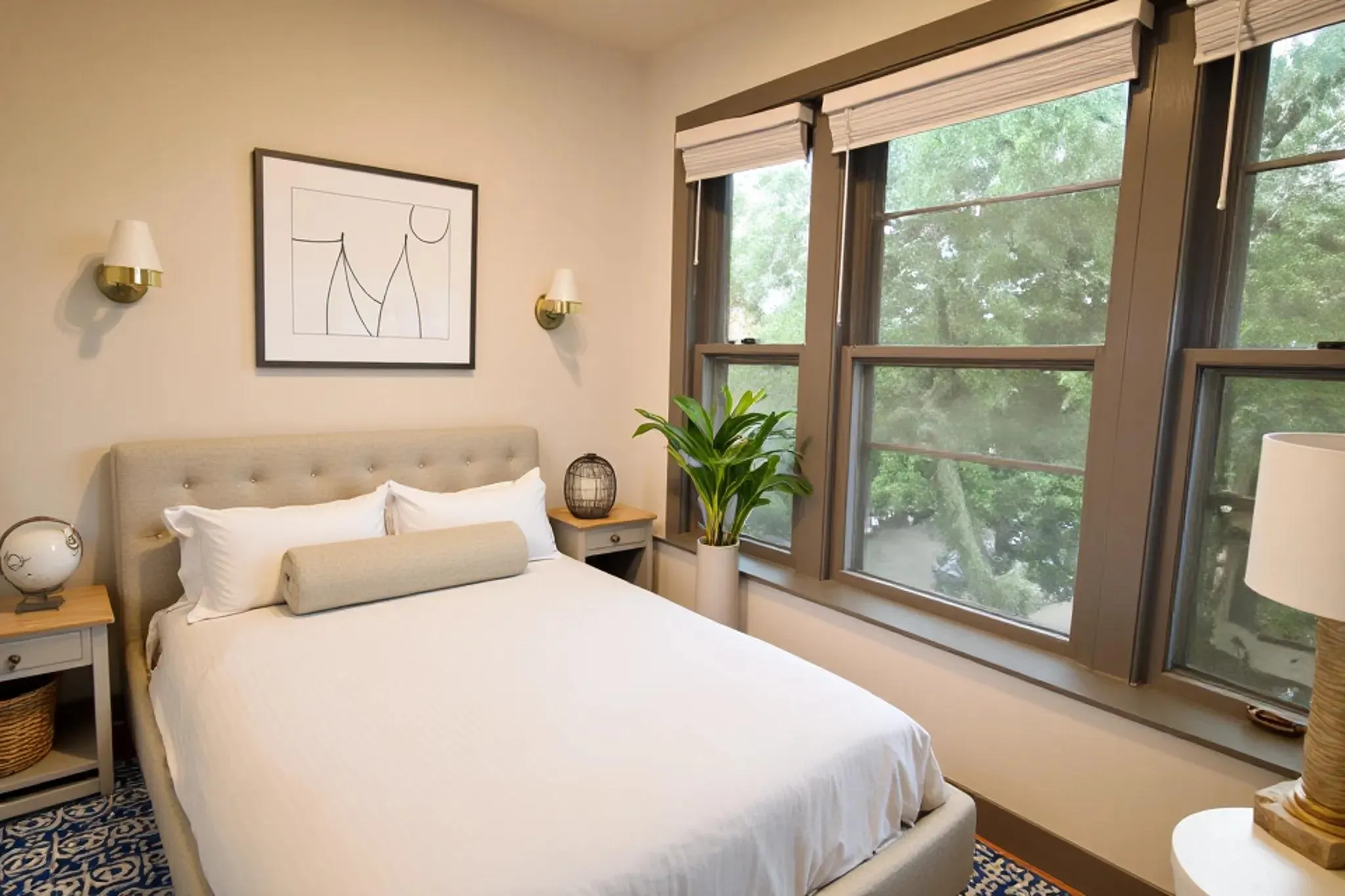 2101 W Evergreen Ave, ,  60622, USA 60622-unit#2-Chicago-IL
